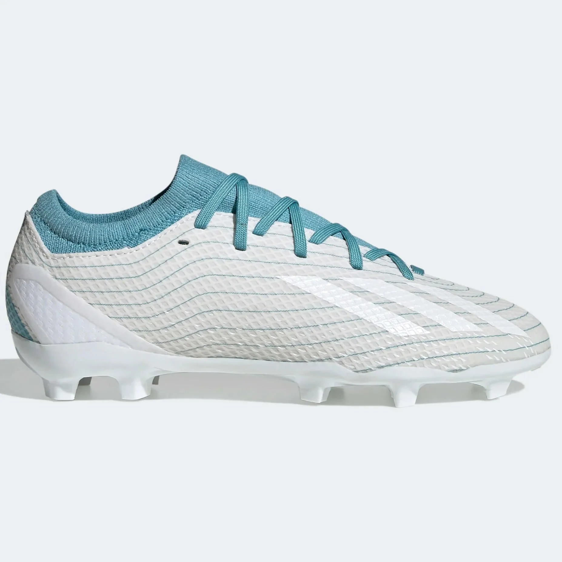 adidas Junior X Speedportal .3 FG - Parley Pack (SP23)