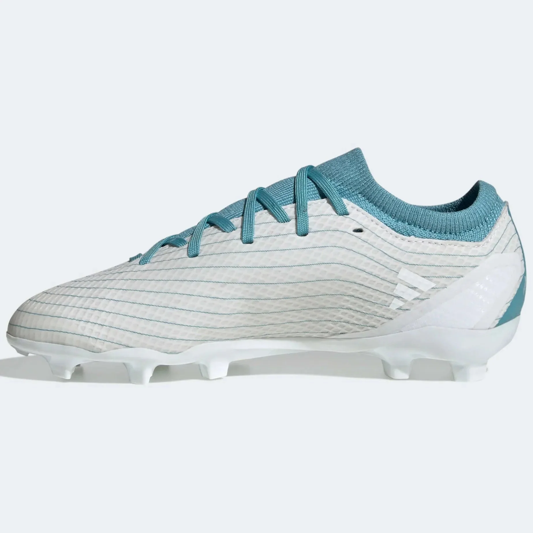 adidas Junior X Speedportal .3 FG - Parley Pack (SP23) - Image 2