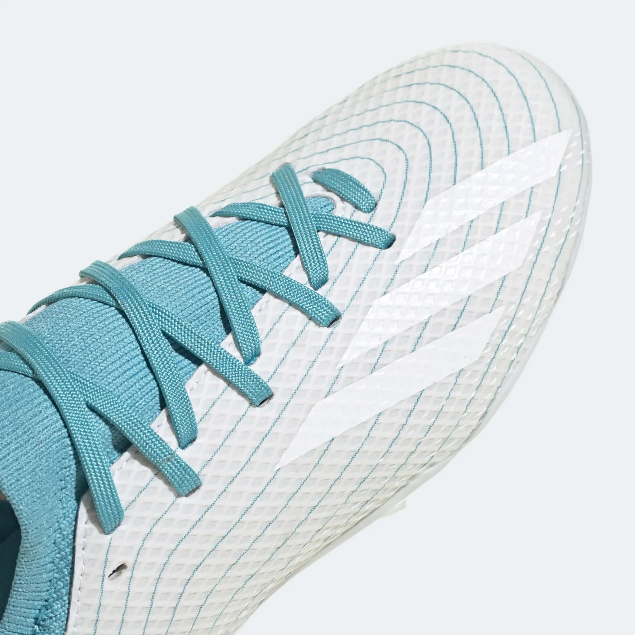 adidas Junior X Speedportal .3 FG - Parley Pack (SP23) - Image 7