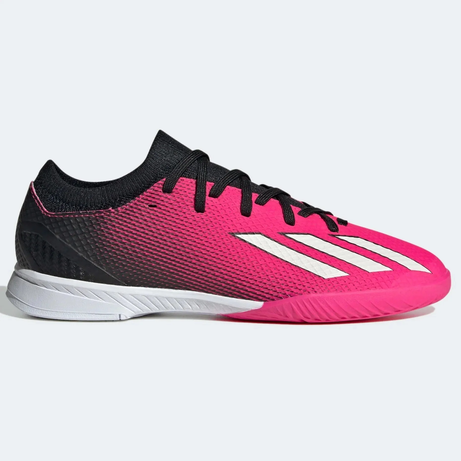 adidas Junior X Speedportal.3 Indoor - Own Your Football (SP23)