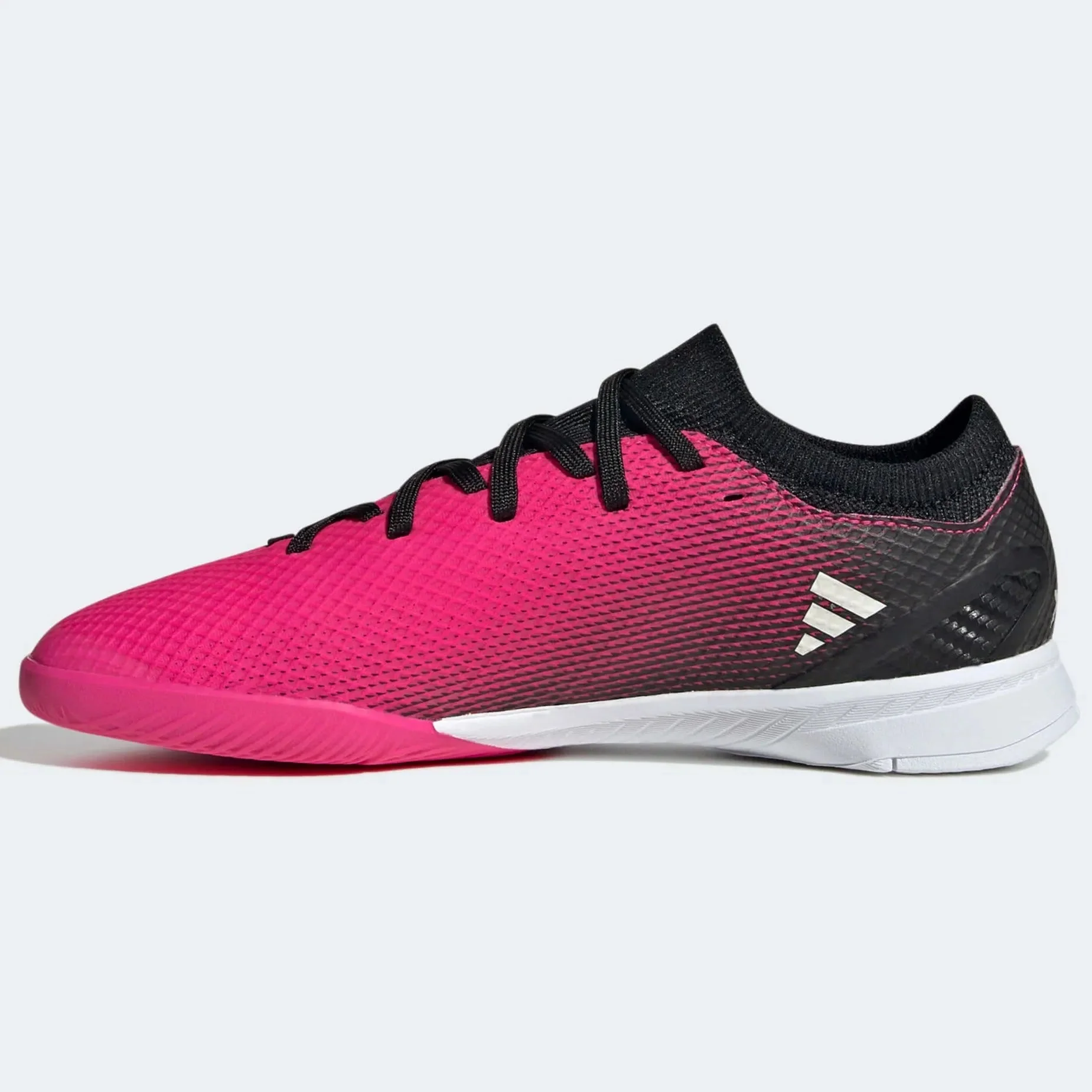 adidas Junior X Speedportal.3 Indoor - Own Your Football (SP23) - Image 2