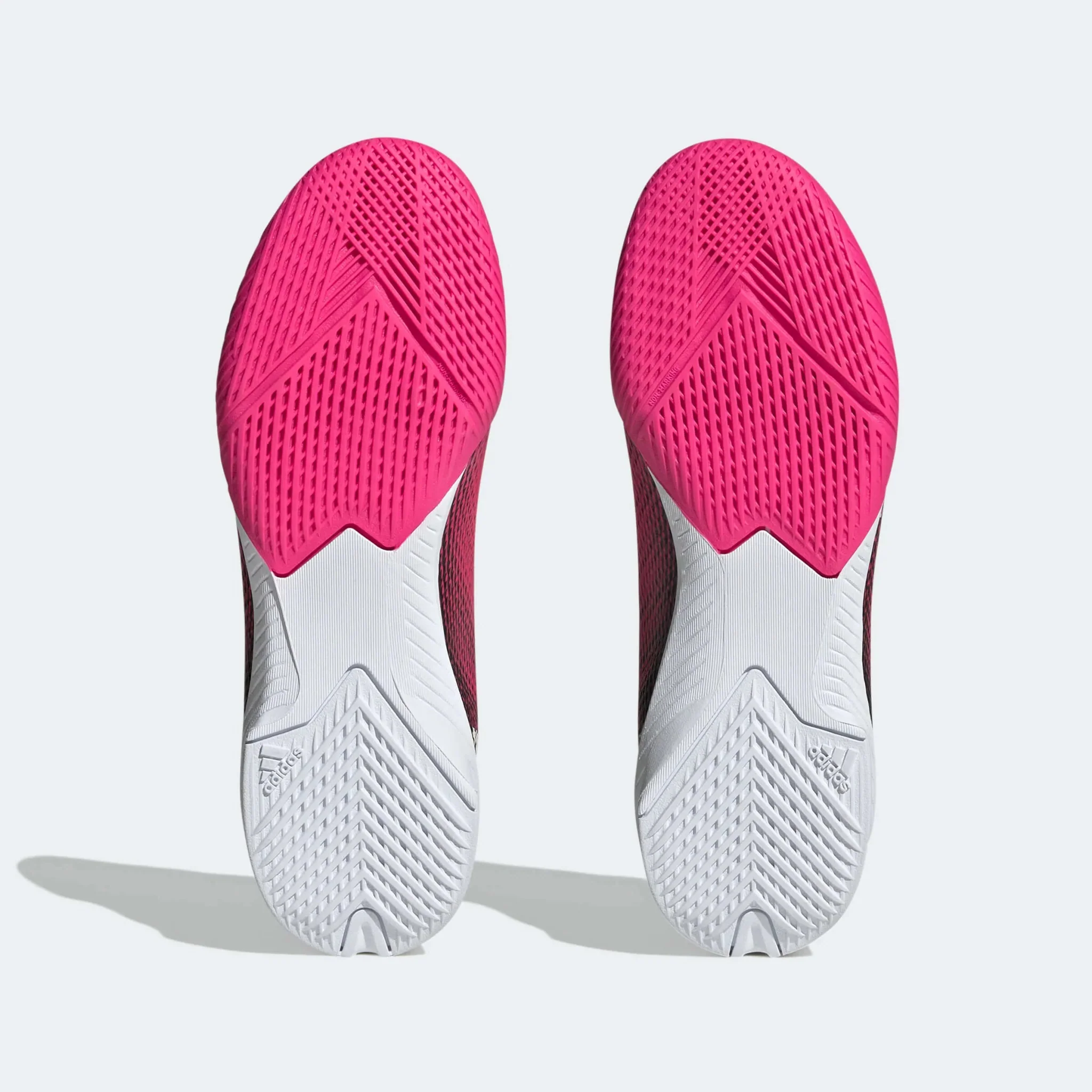 adidas Junior X Speedportal.3 Indoor - Own Your Football (SP23) - Image 6
