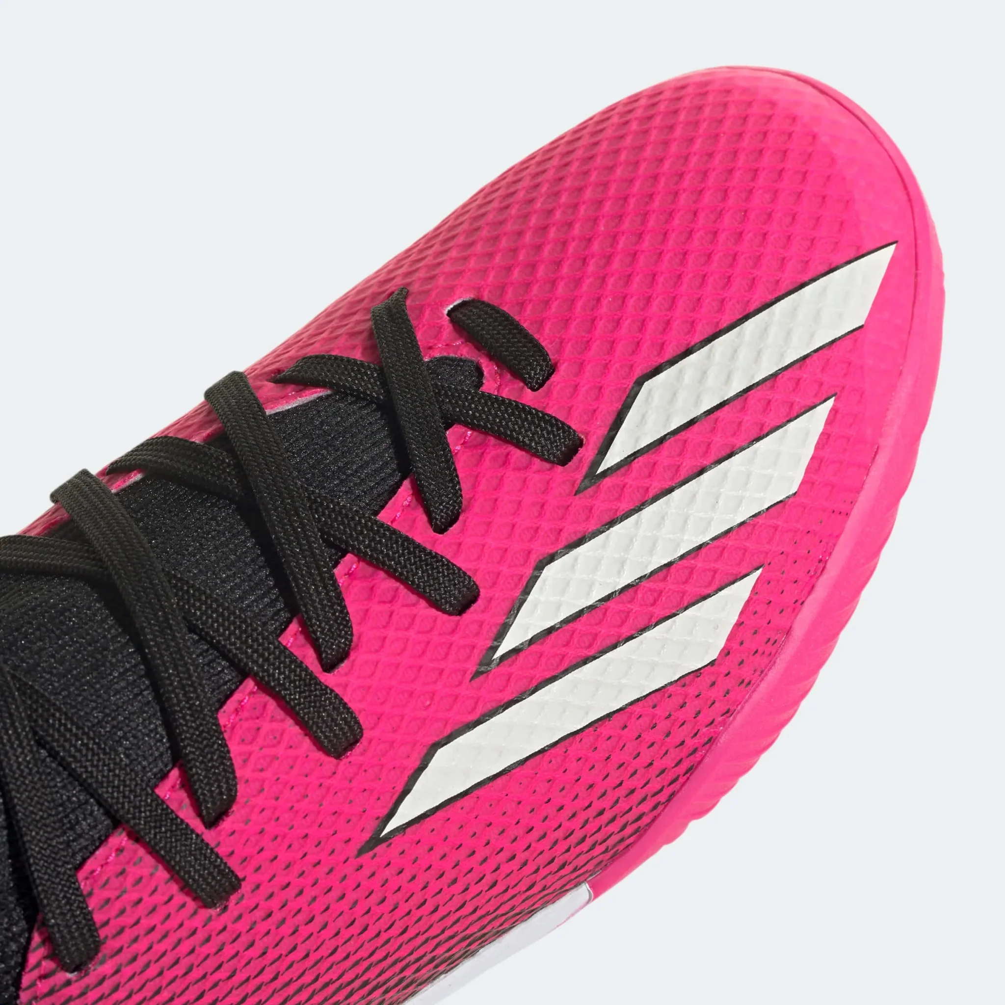 adidas Junior X Speedportal.3 Indoor - Own Your Football (SP23) - Image 7