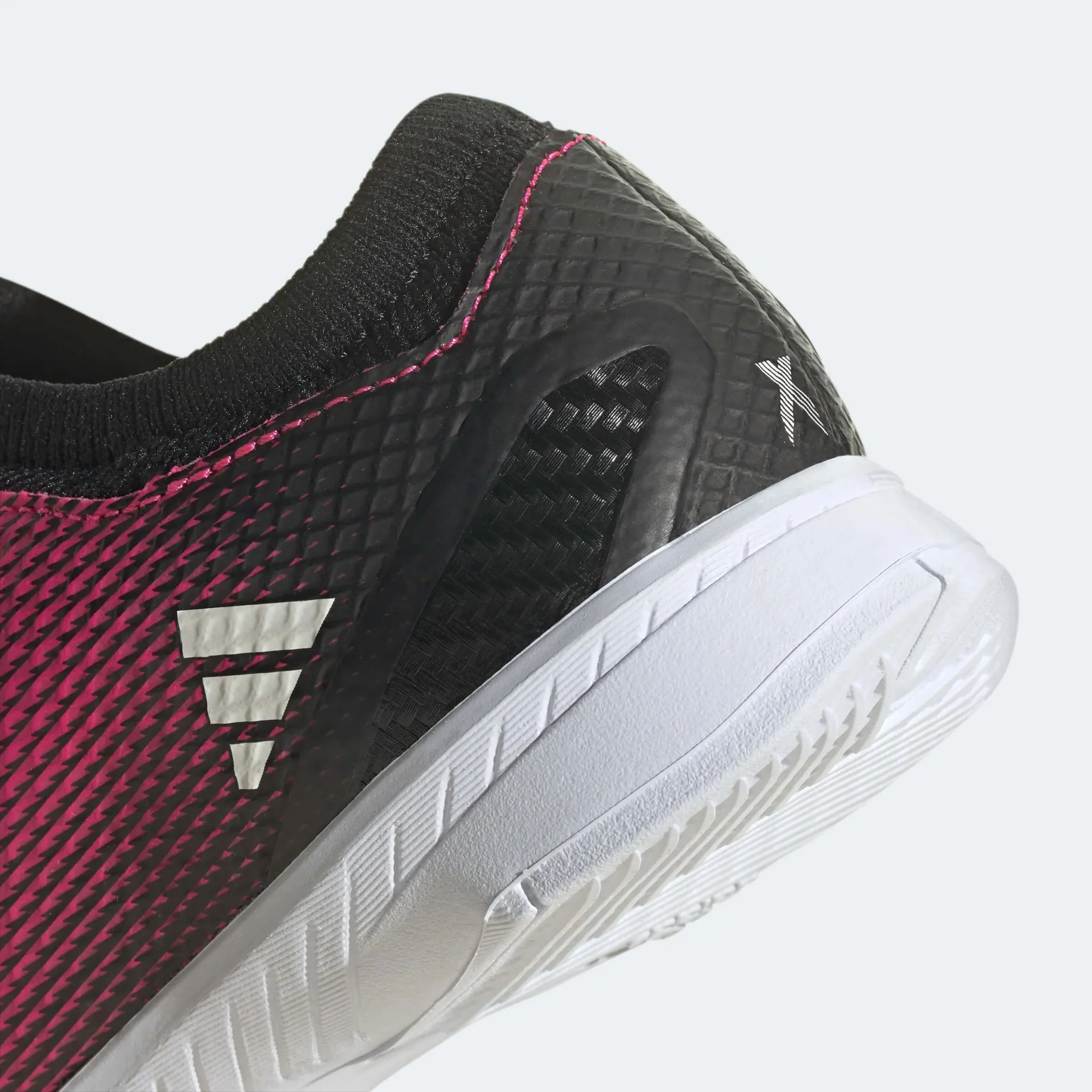 adidas Junior X Speedportal.3 Indoor - Own Your Football (SP23) - Image 8