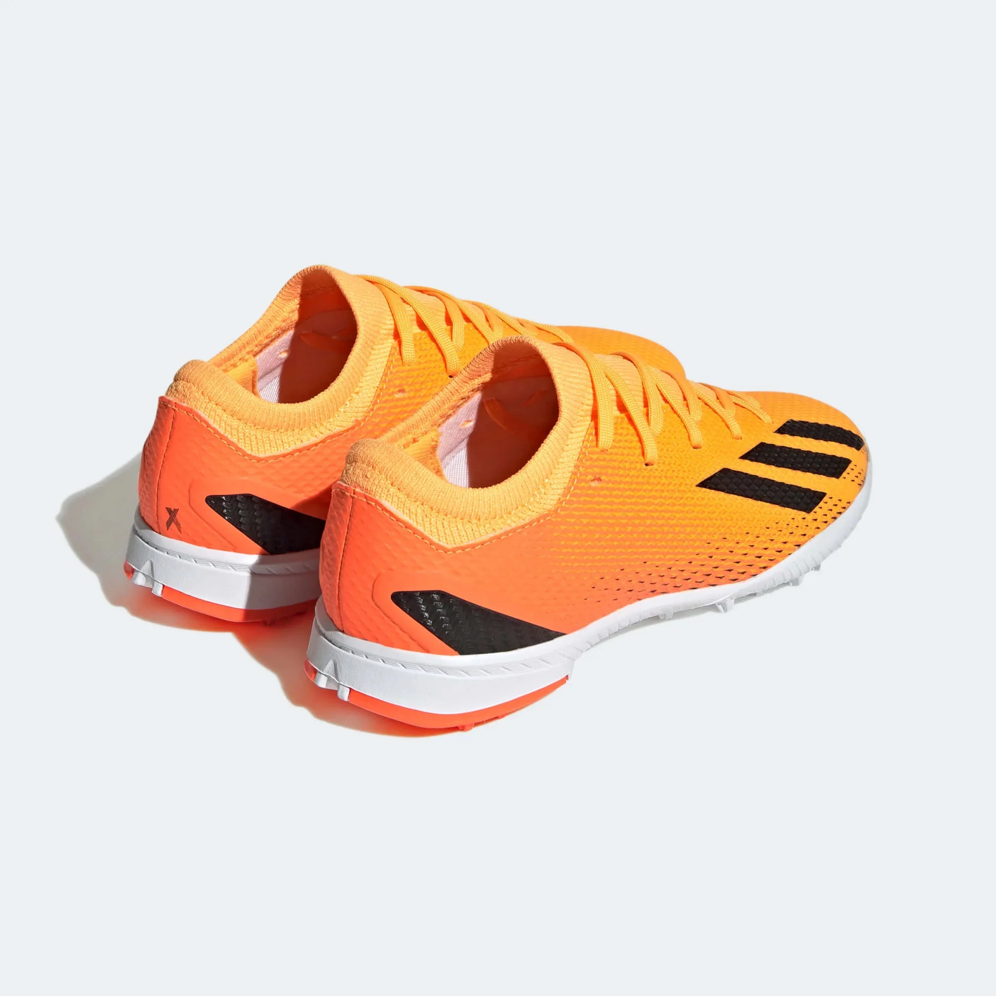 adidas Junior X Speedportal.3 Turf J - Heatspawn Pack (SP23) - Image 4