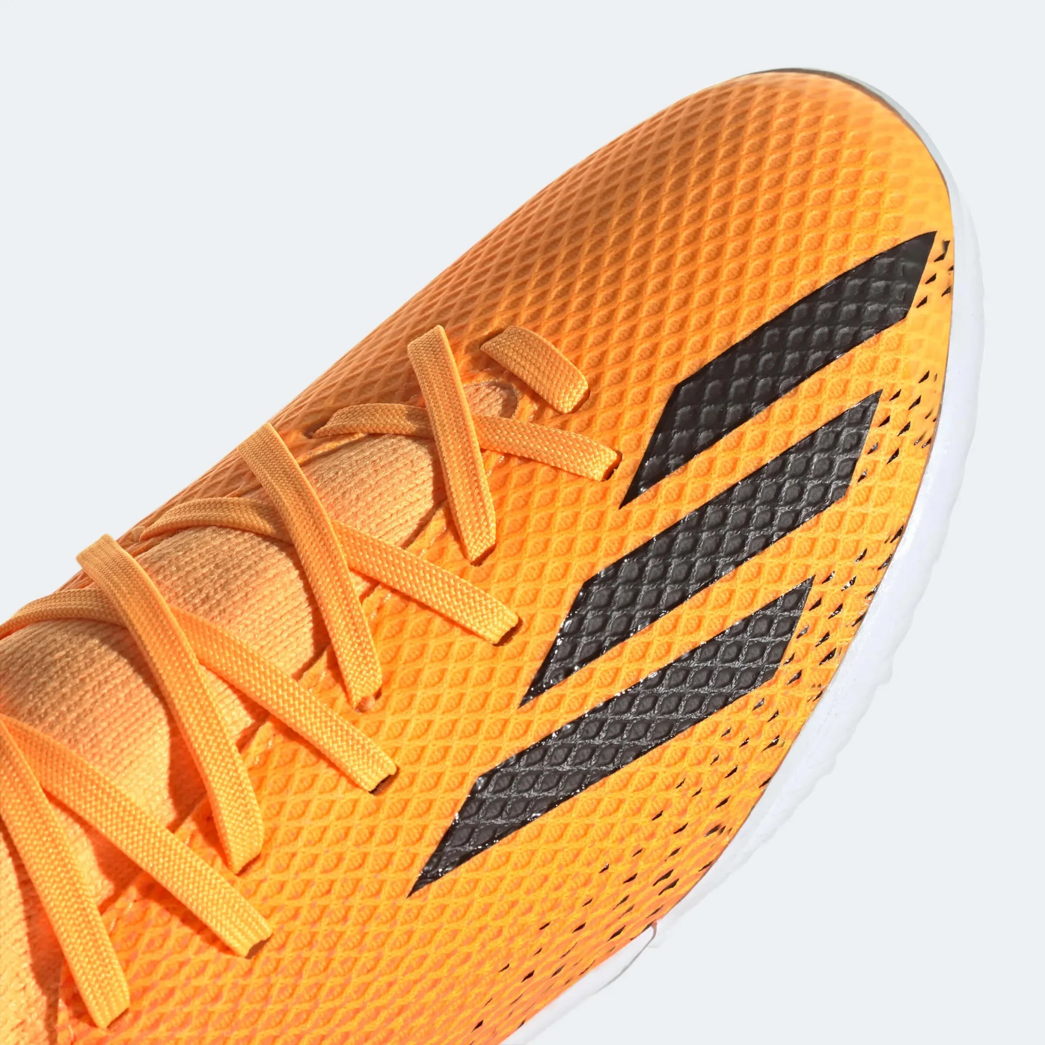 adidas Junior X Speedportal.3 Turf J - Heatspawn Pack (SP23) - Image 7