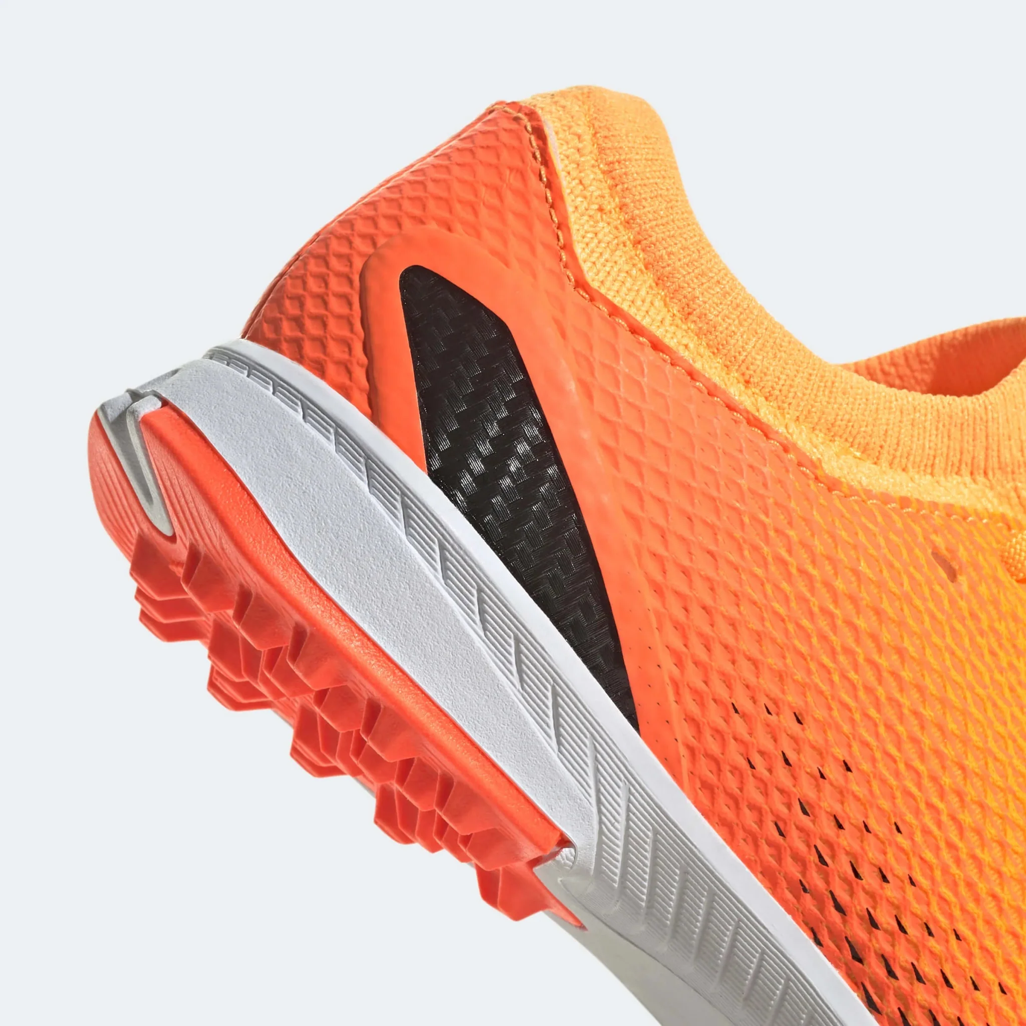 adidas Junior X Speedportal.3 Turf J - Heatspawn Pack (SP23) - Image 8