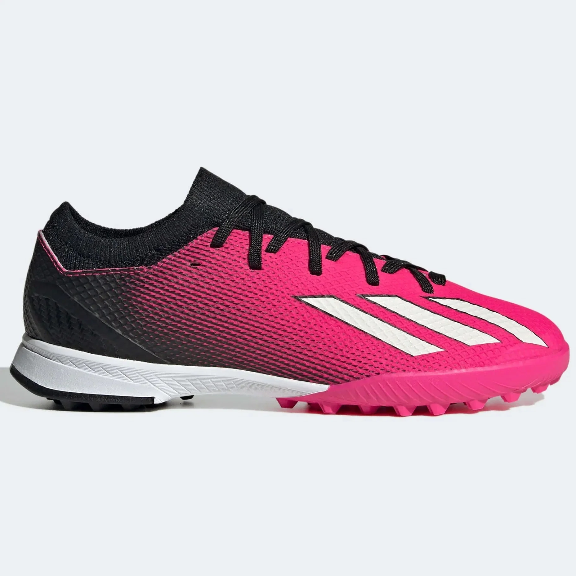 Adidas Junior X Speedportal.3 Turf J - Own Your Football (SP23)