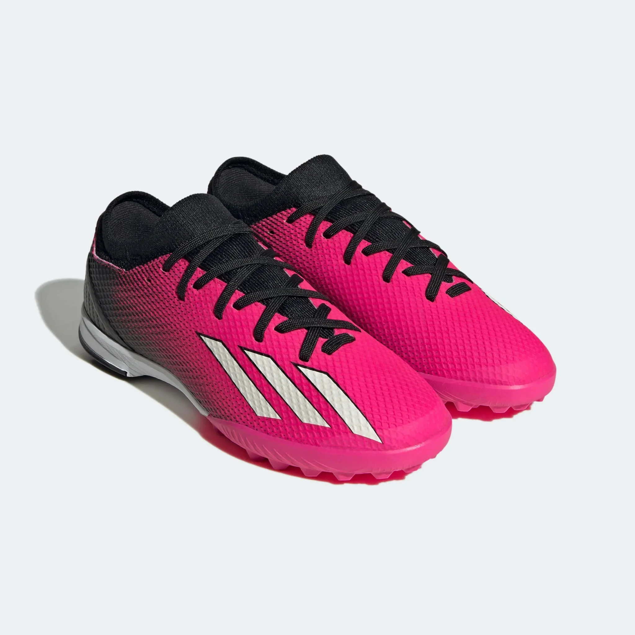 Adidas Junior X Speedportal.3 Turf J - Own Your Football (SP23) - Image 3