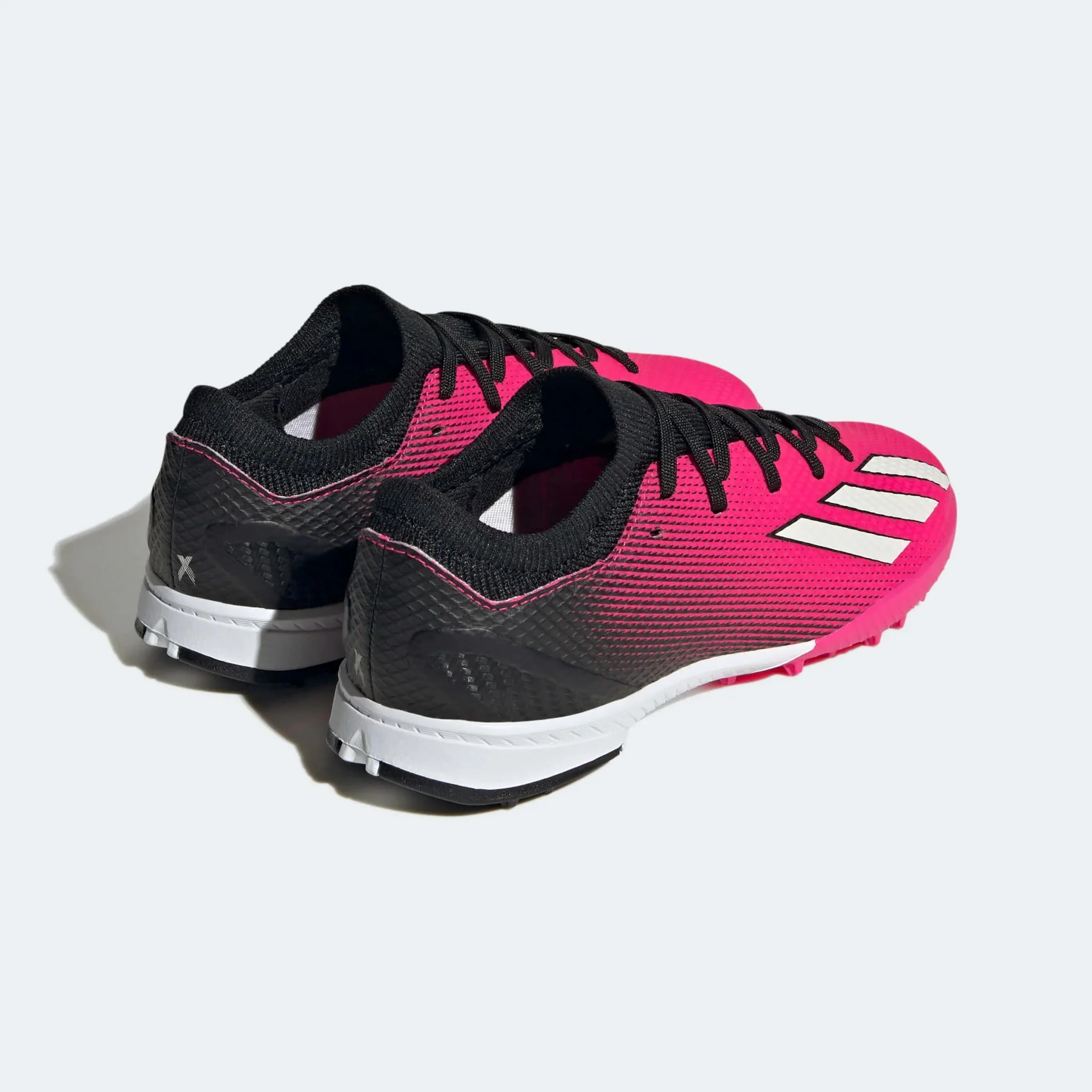 Adidas Junior X Speedportal.3 Turf J - Own Your Football (SP23) - Image 4