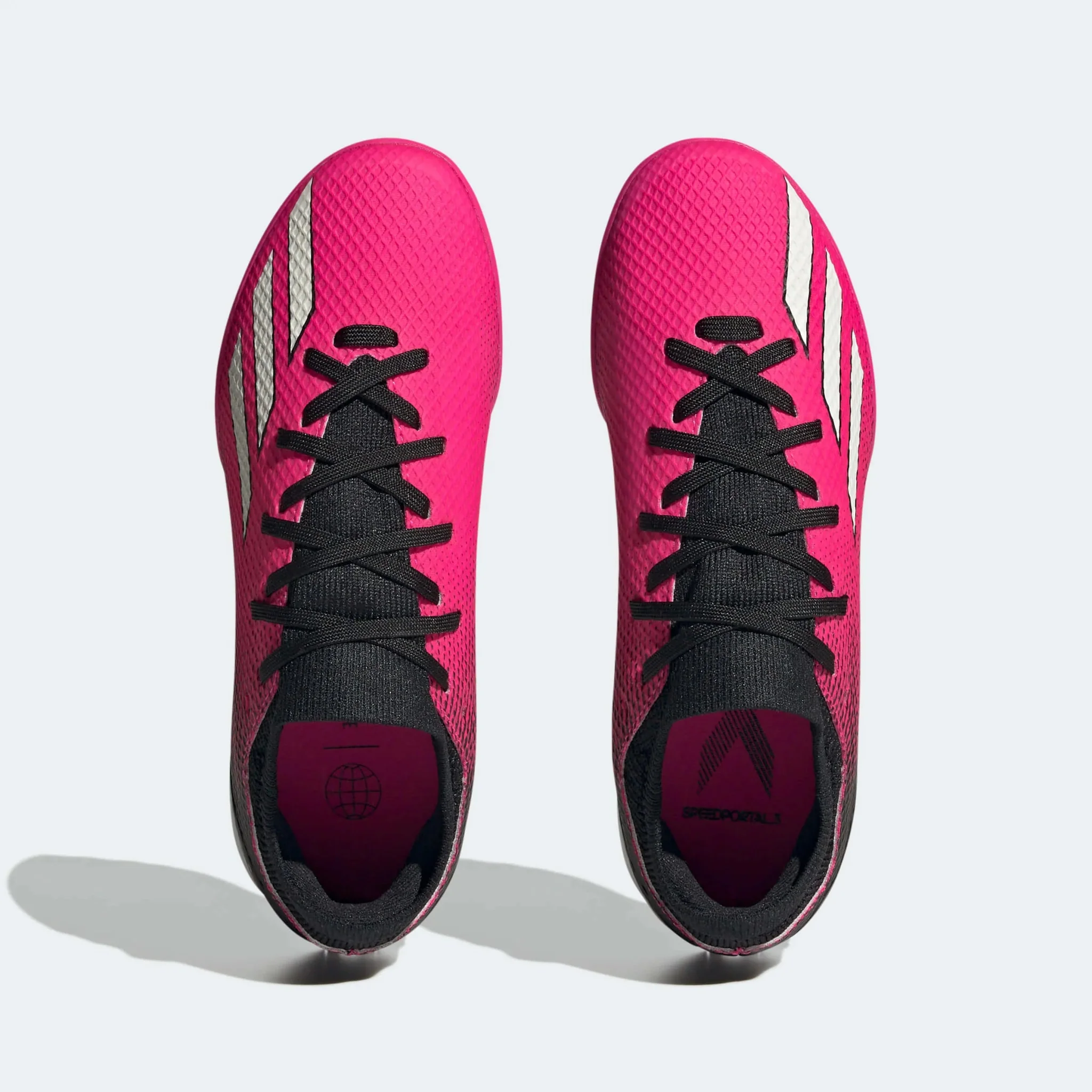 Adidas Junior X Speedportal.3 Turf J - Own Your Football (SP23) - Image 5