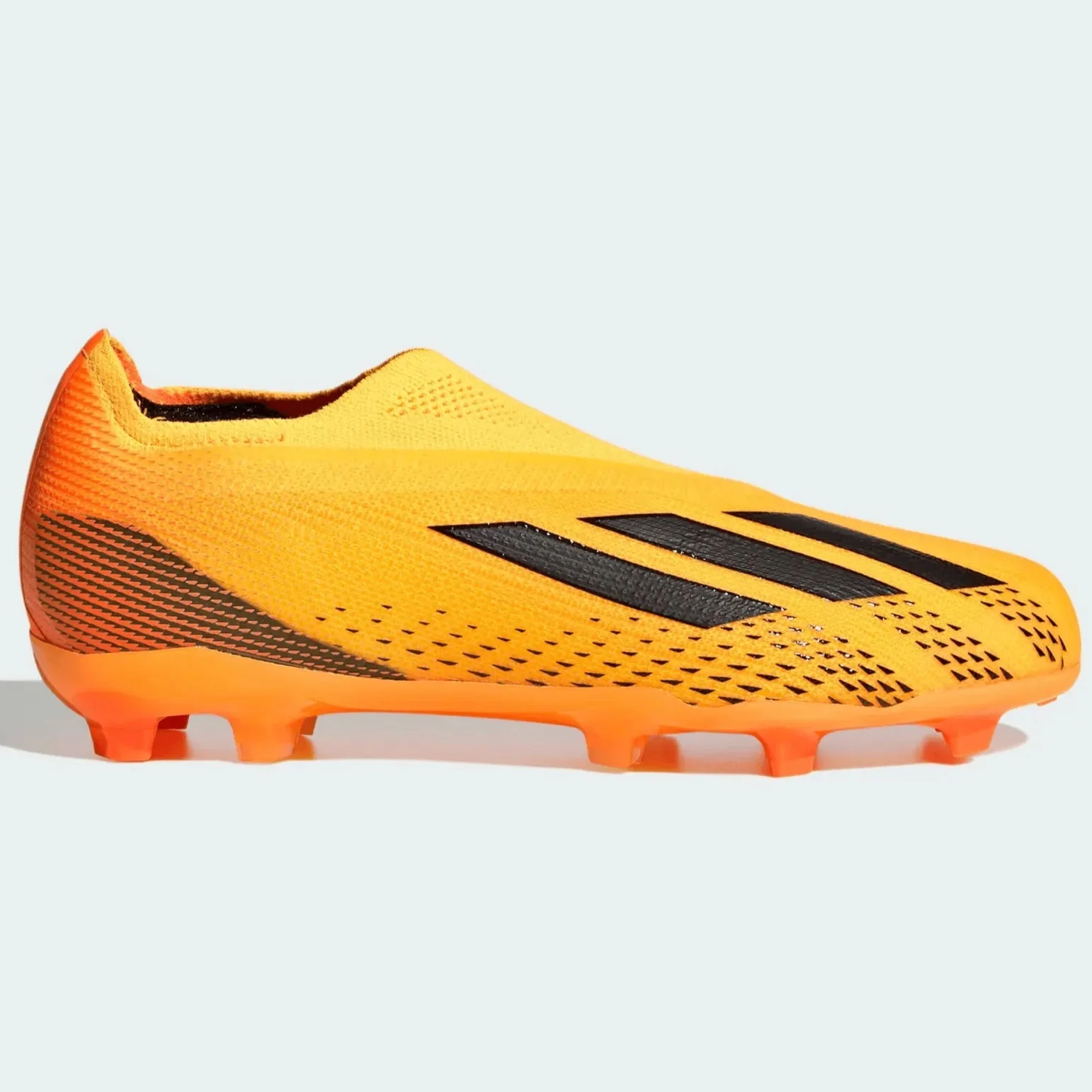 adidas Junior X Speedportal+ FG J - Heatspawn Pack (SP23)