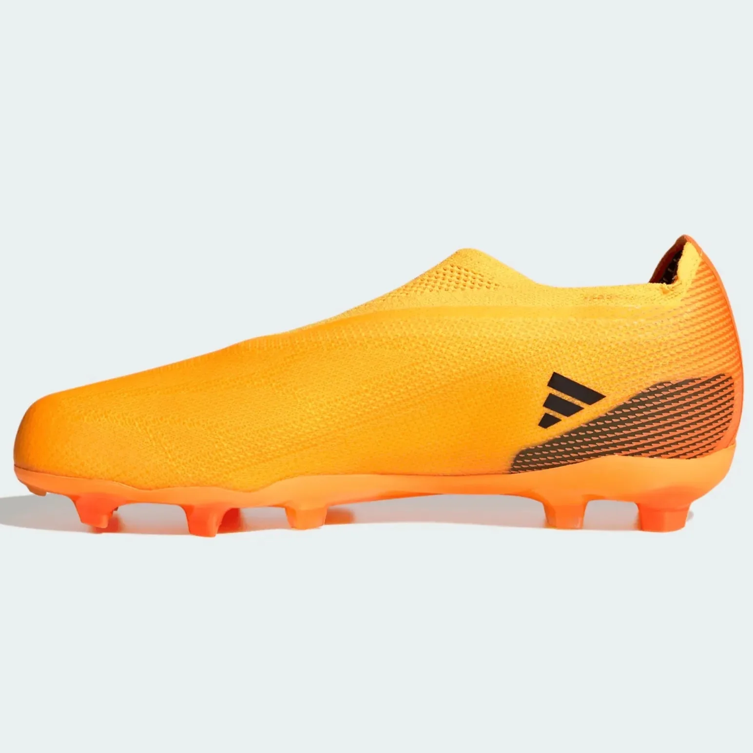 adidas Junior X Speedportal+ FG J - Heatspawn Pack (SP23) - Image 2