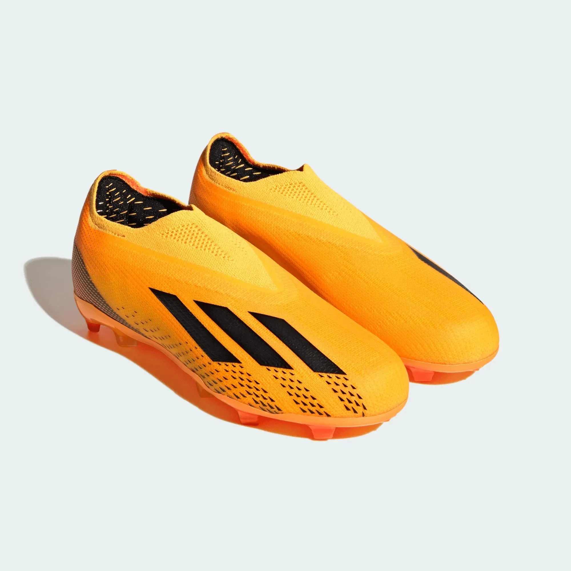adidas Junior X Speedportal+ FG J - Heatspawn Pack (SP23) - Image 3