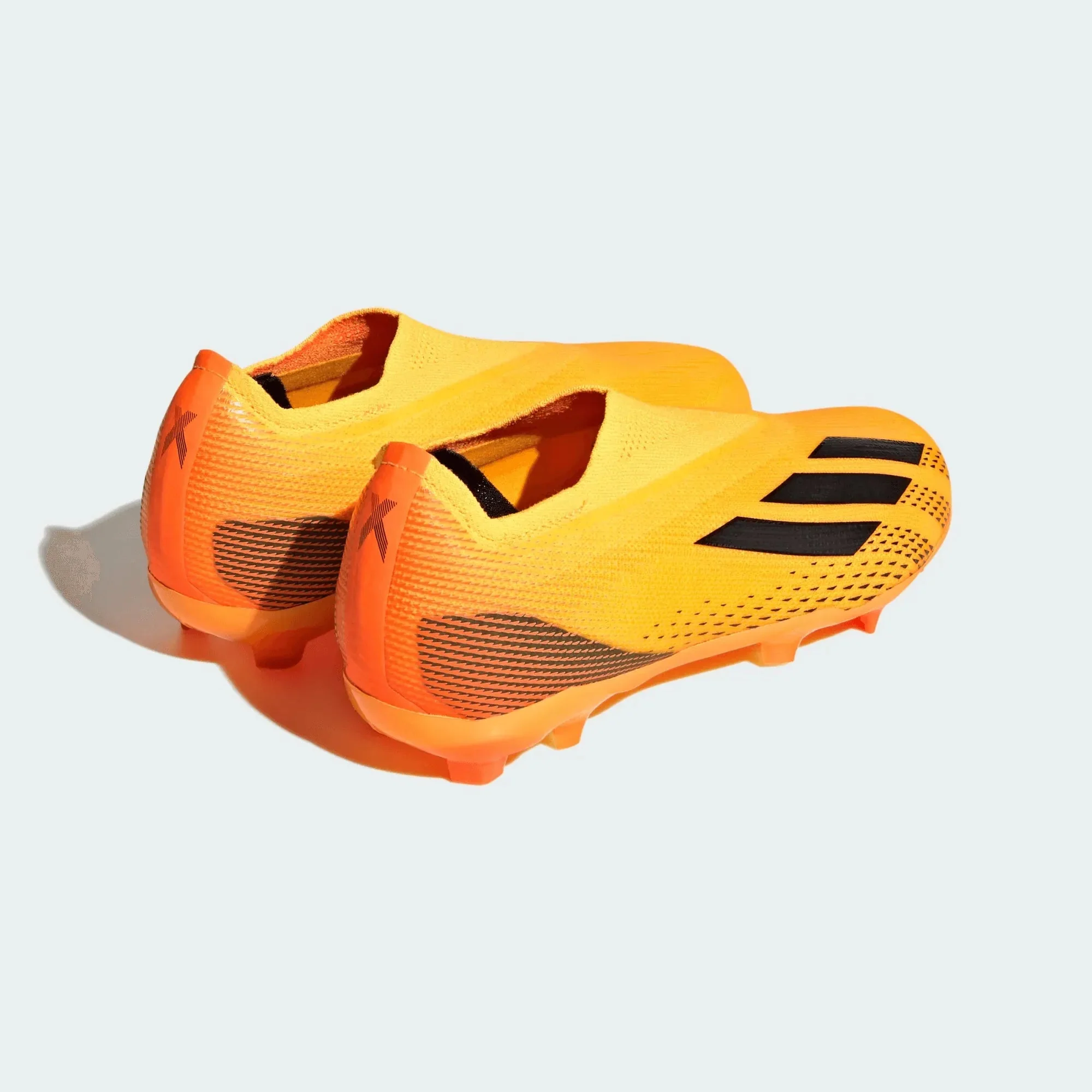 adidas Junior X Speedportal+ FG J - Heatspawn Pack (SP23) - Image 4