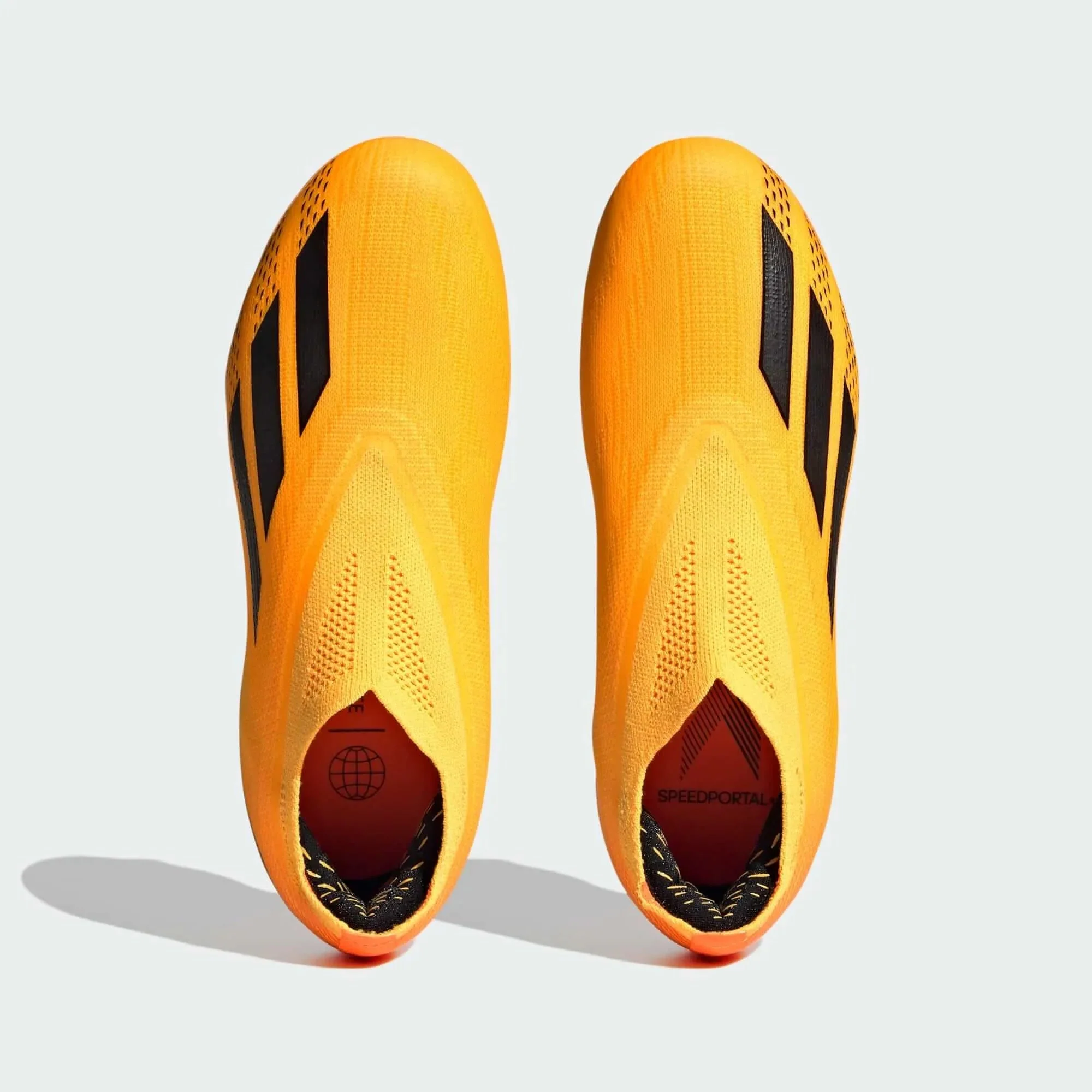 adidas Junior X Speedportal+ FG J - Heatspawn Pack (SP23) - Image 5
