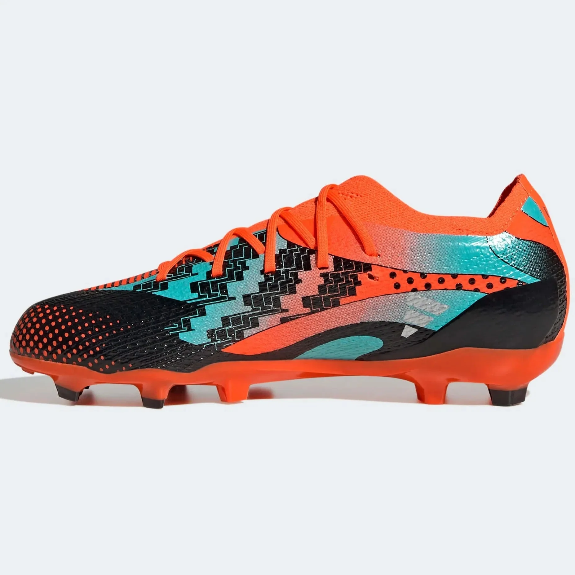 adidas Junior X Speedportal Messi.1 FG J - Messi Pack (SP23) - Image 2