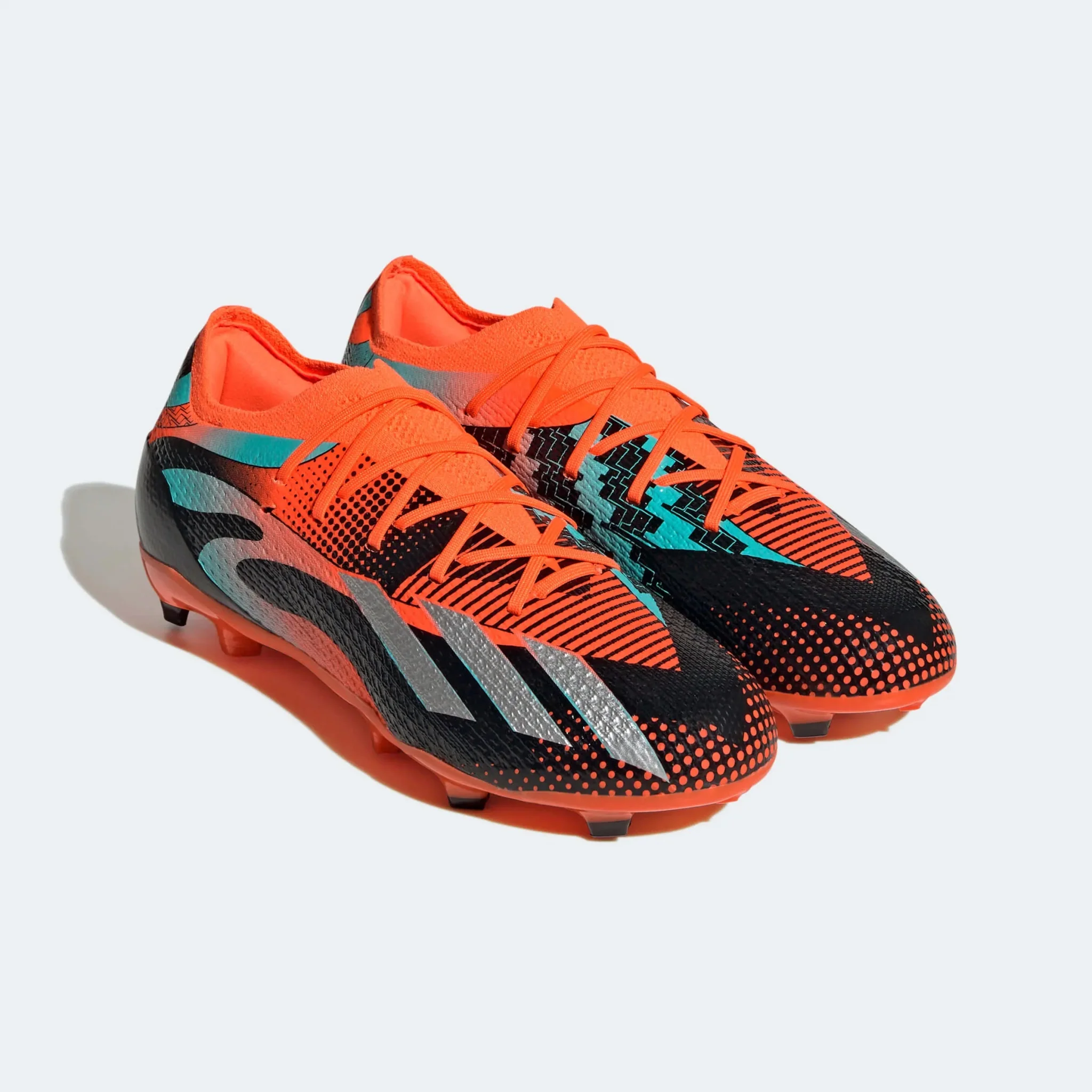 adidas Junior X Speedportal Messi.1 FG J - Messi Pack (SP23) - Image 3
