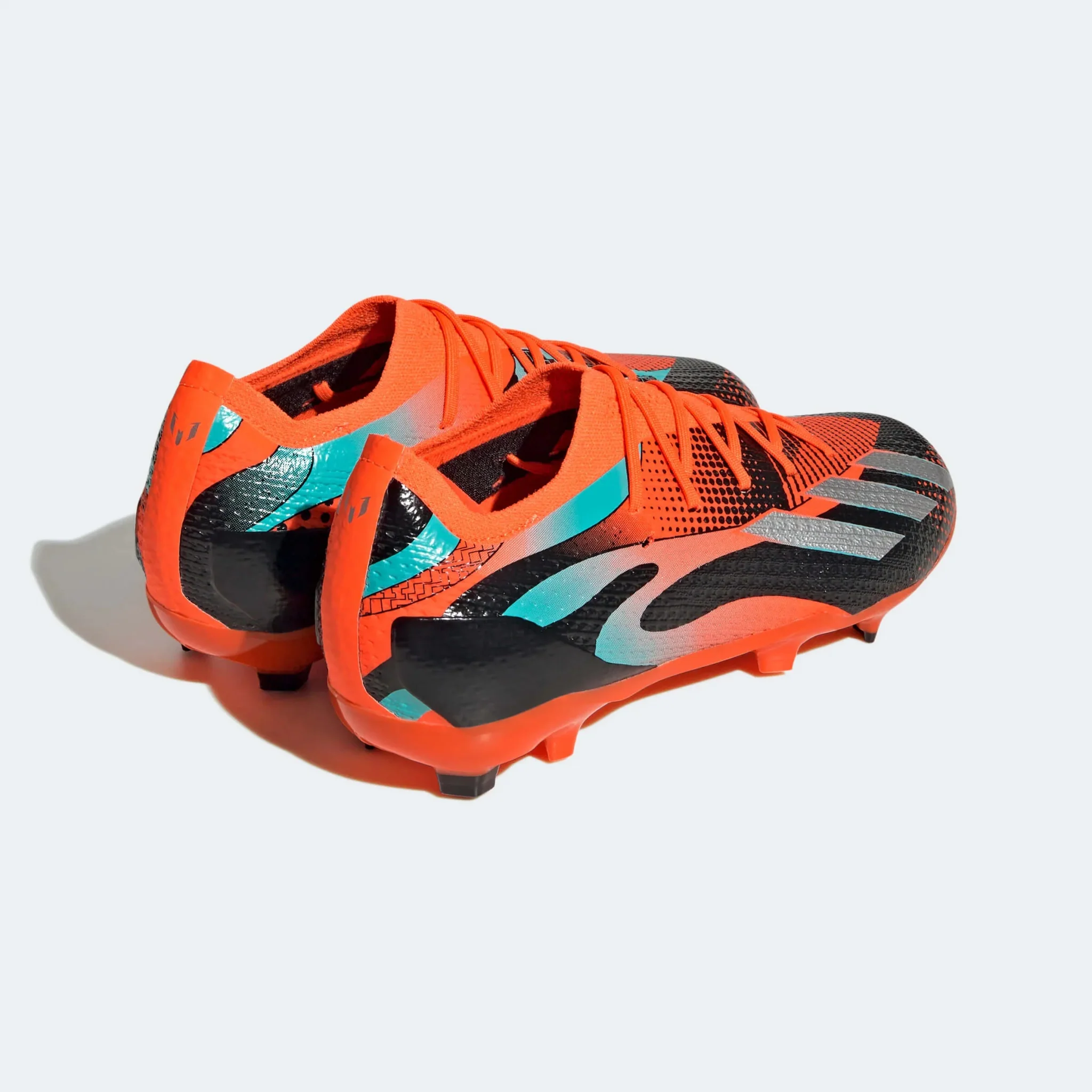 adidas Junior X Speedportal Messi.1 FG J - Messi Pack (SP23) - Image 4