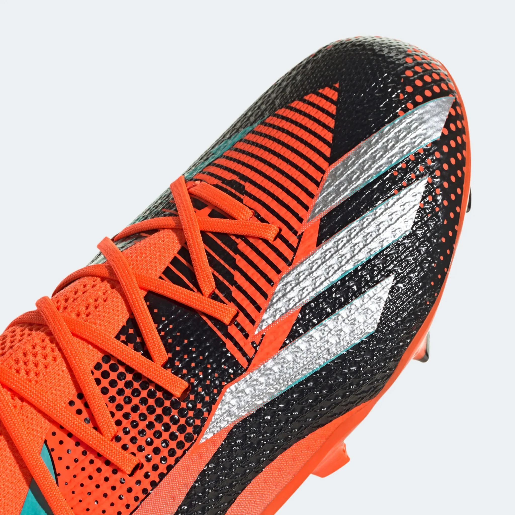 adidas Junior X Speedportal Messi.1 FG J - Messi Pack (SP23) - Image 7