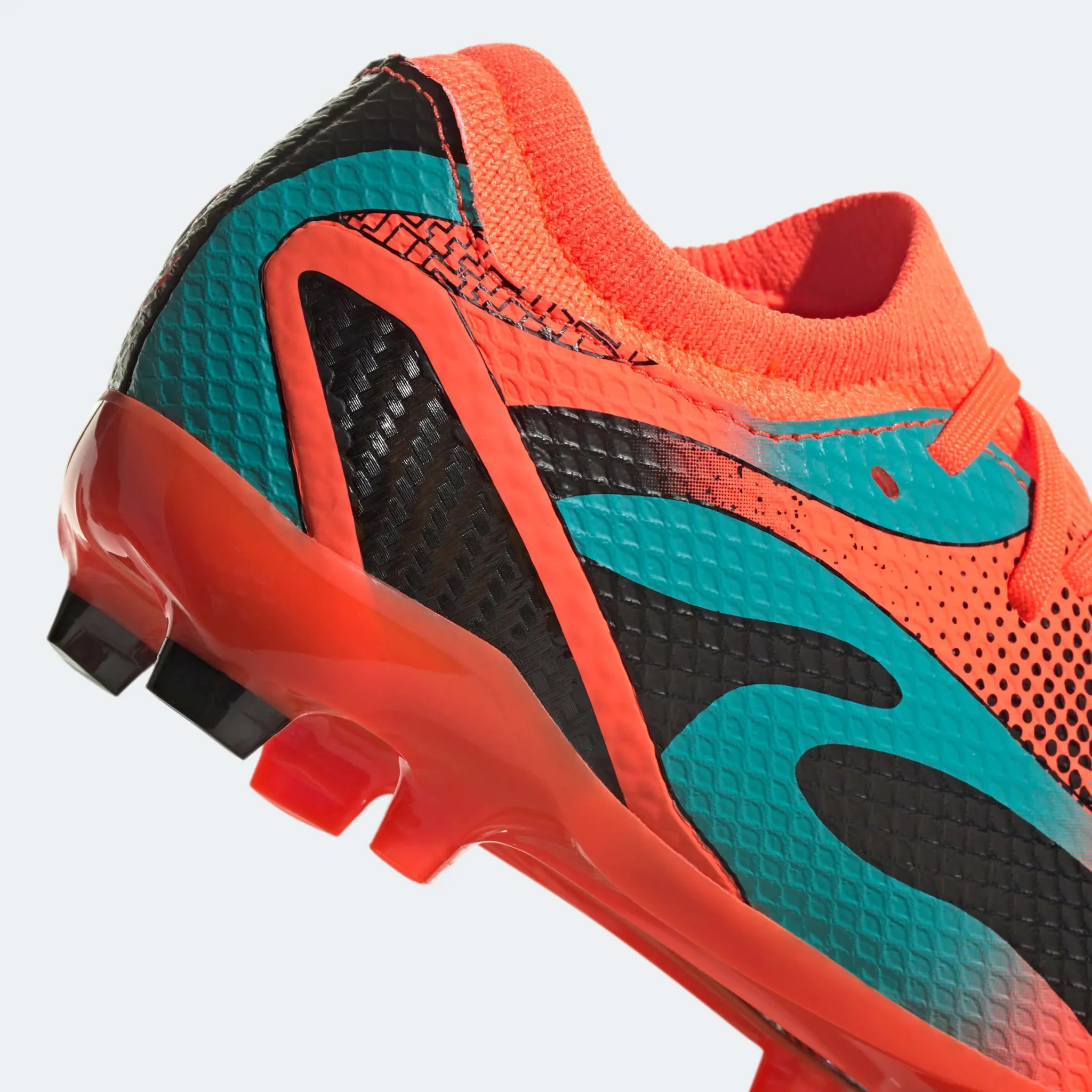 adidas Junior X Speedportal Messi.3 FG - Messi Pack (SP23) - Image 7