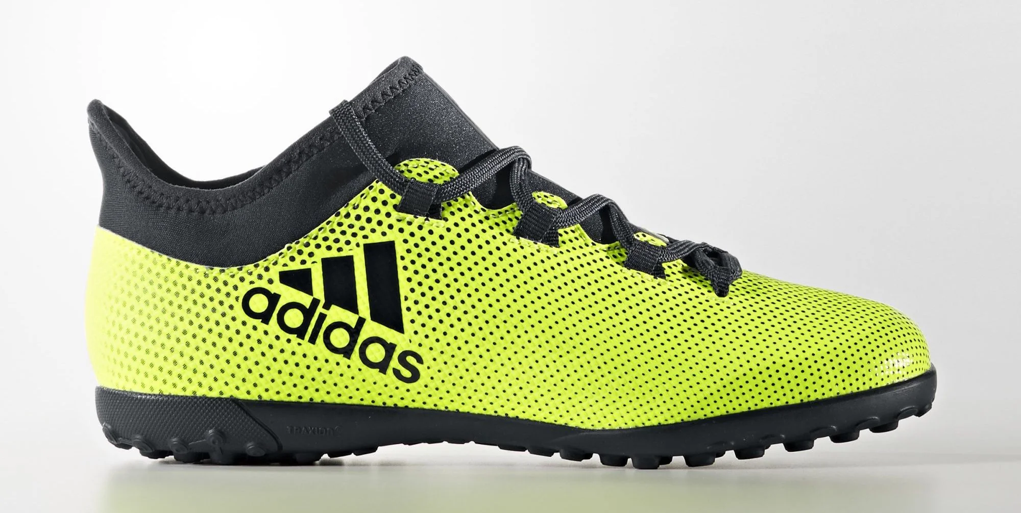 adidas JR X Tango 17.3 TF Yellow