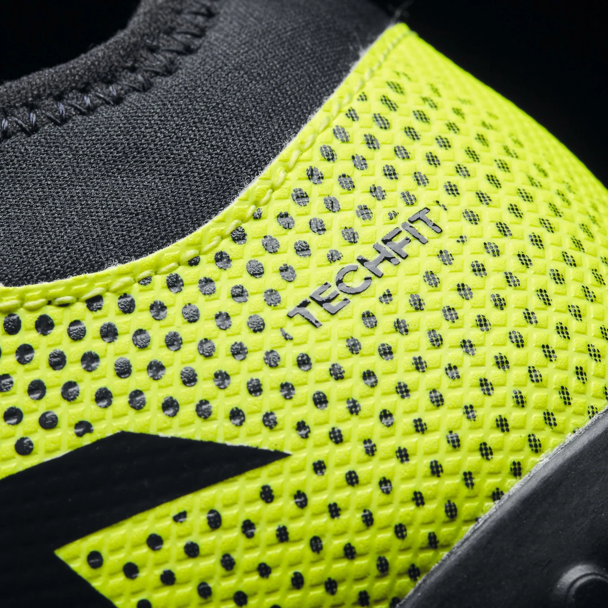 adidas JR X Tango 17.3 TF Yellow - Image 7