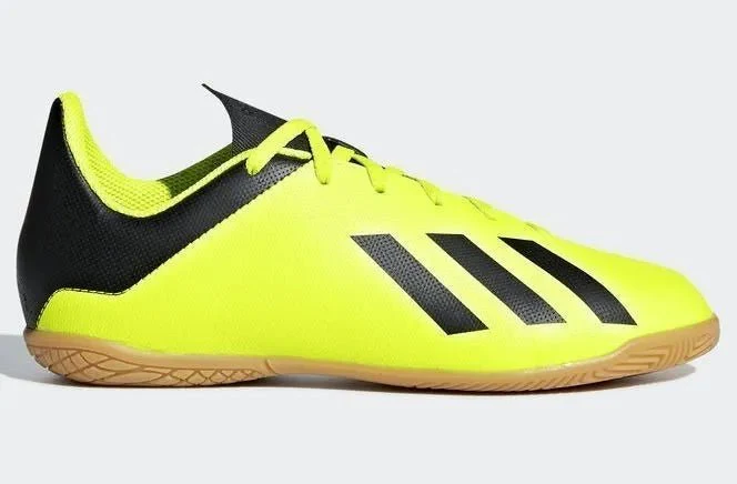 adidas JR X Tango 18.4 IN-Volt
