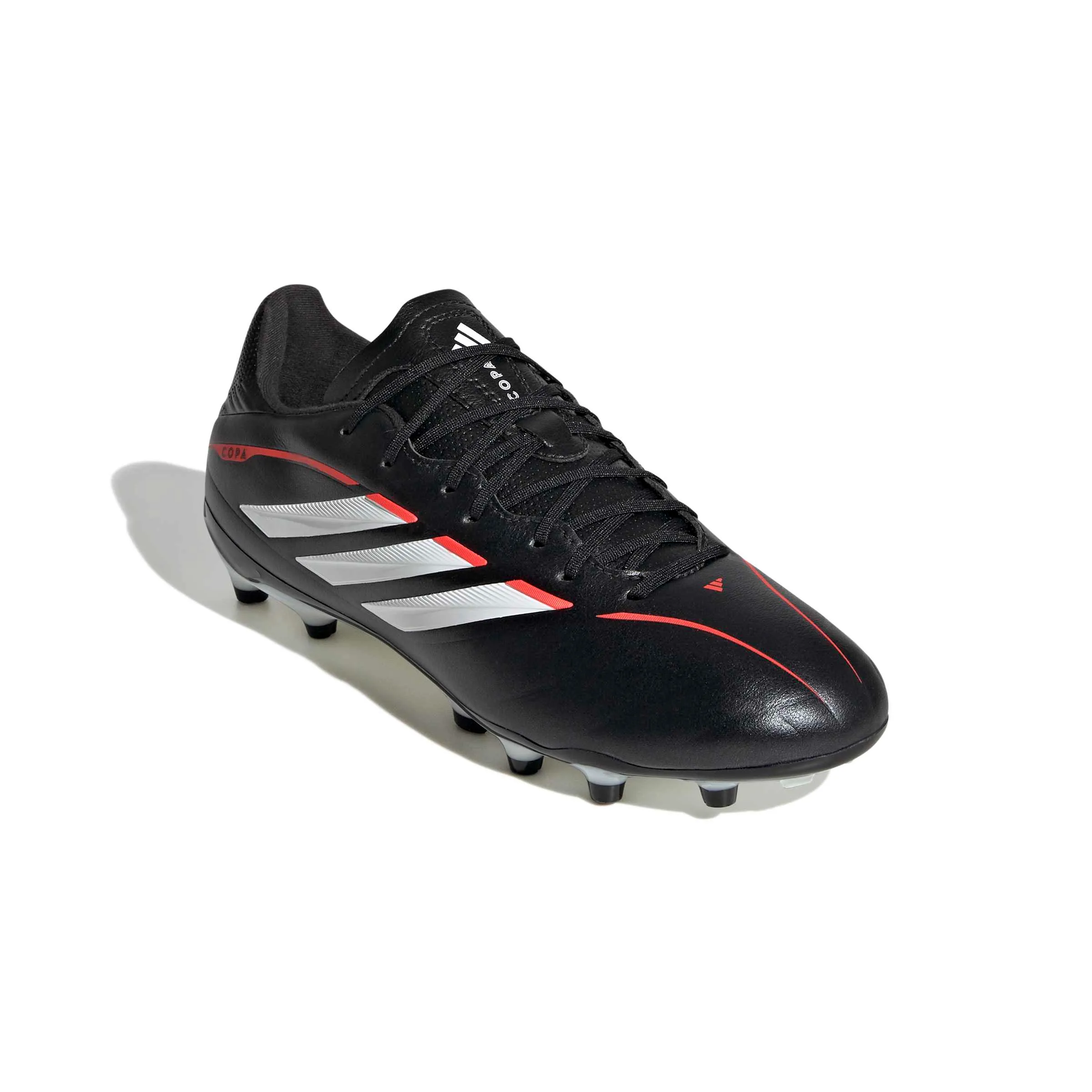 adidas Junior Copa Pure IV League Firm Ground Soccer Cleats - Immortal DNA Pack (SP26) - Image 3