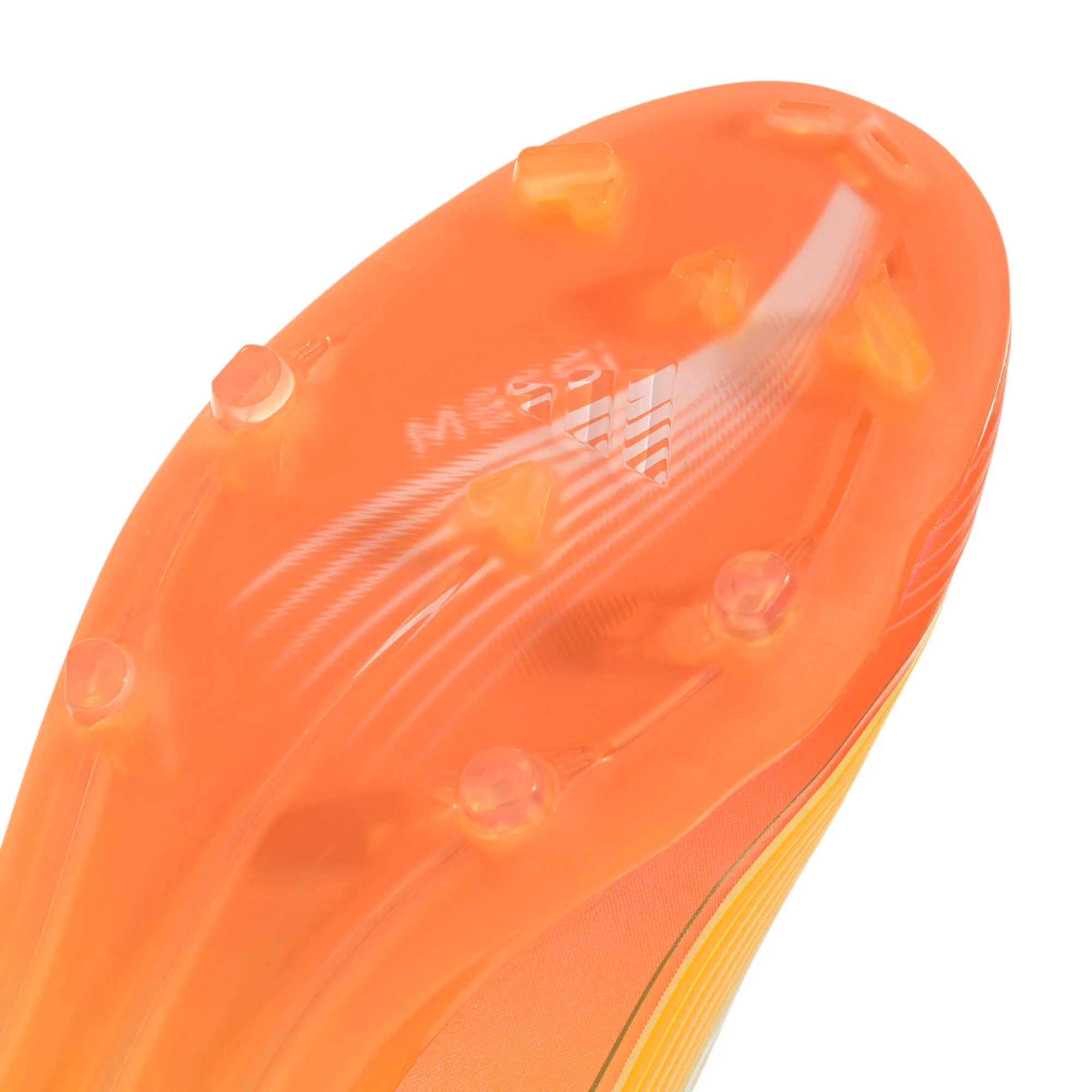 adidas Junior F50 Messi Elite Firm Ground Soccer Cleats - Messi Hora Dorada Pack (SP26) - Image 8