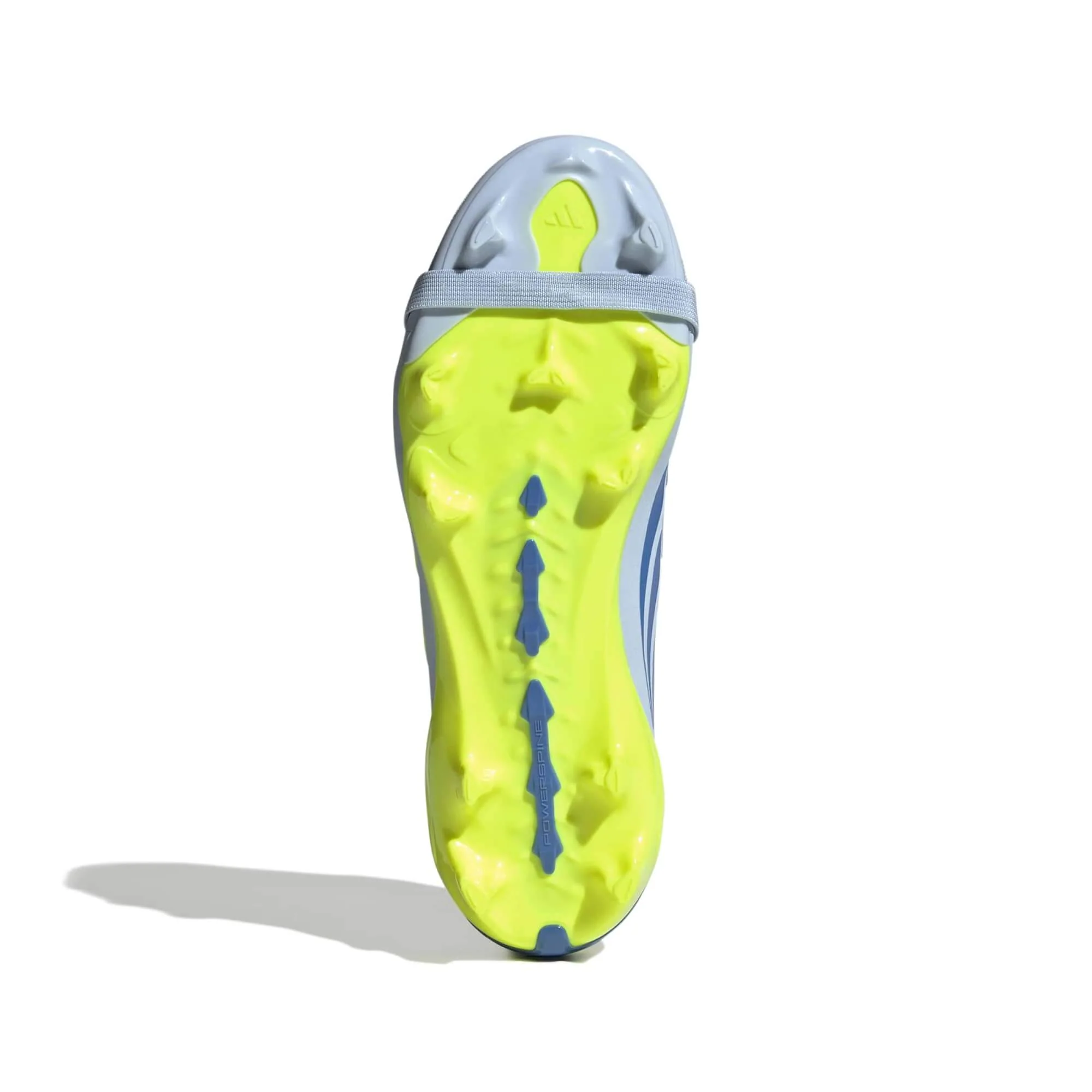 adidas Junior Predator Elite Fold-Over Tongue Firm Ground Soccer Cleats - Ice Cold Precision Pack (SP26) - Image 6