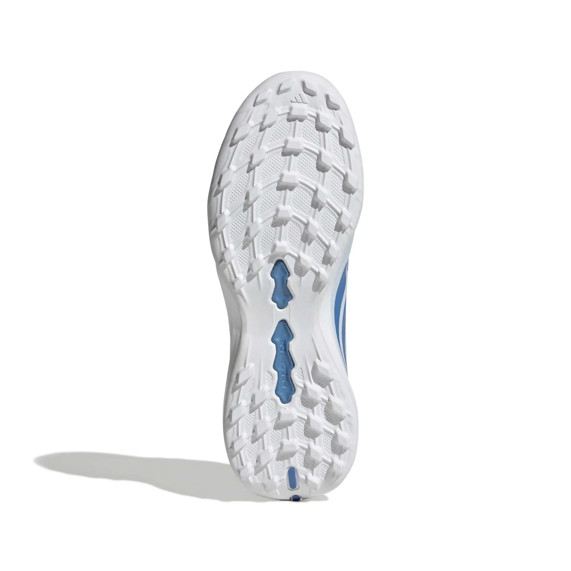 adidas Junior Predator League Turf Soccer Shoes - Ice Cold Precision Pack (SP26) - Image 6