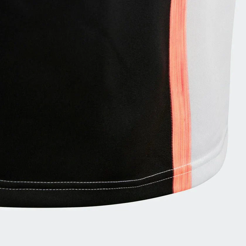 adidas Juventus 2019-20 Home YOUTH Jersey - Image 5