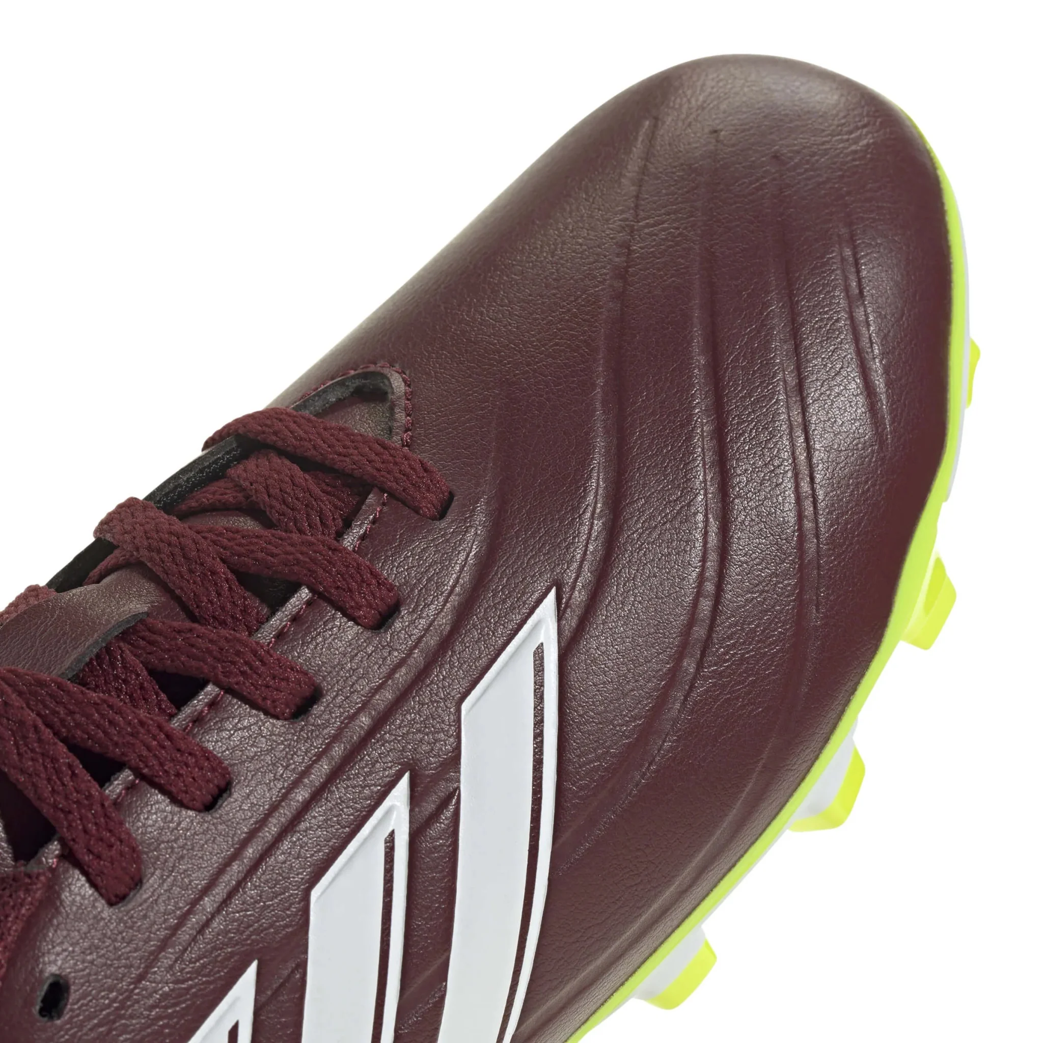 adidas Kids Copa Pure 2 Club FxG - Energy Citrus Pack (SP24) - Image 7