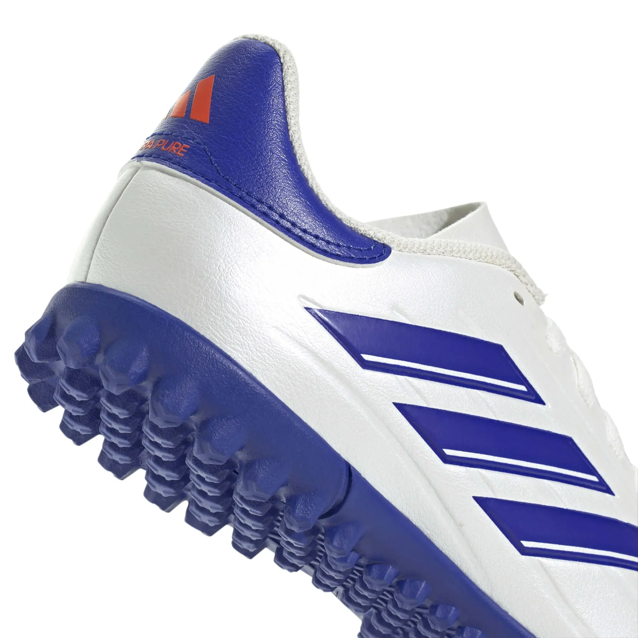 adidas Kids Copa Pure 2 Club Turf - Advancement Pack (FA24) - Image 8