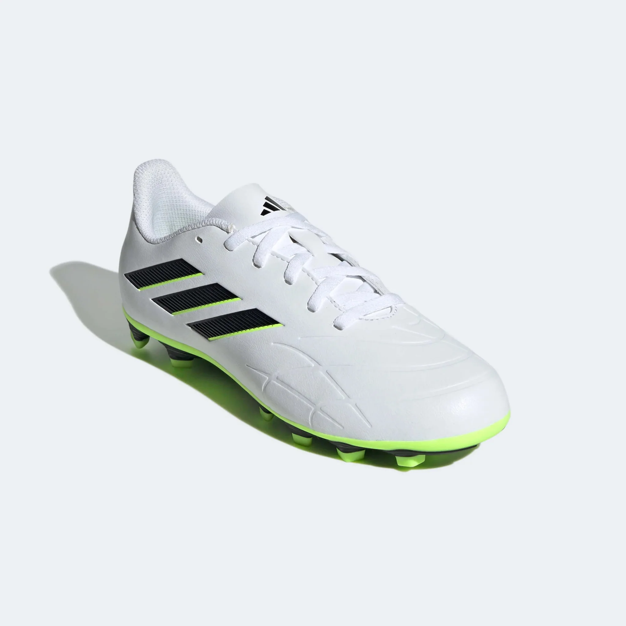 adidas Kids Copa Pure.4 FxG - Crazyrush Pack (FA23) - Image 2