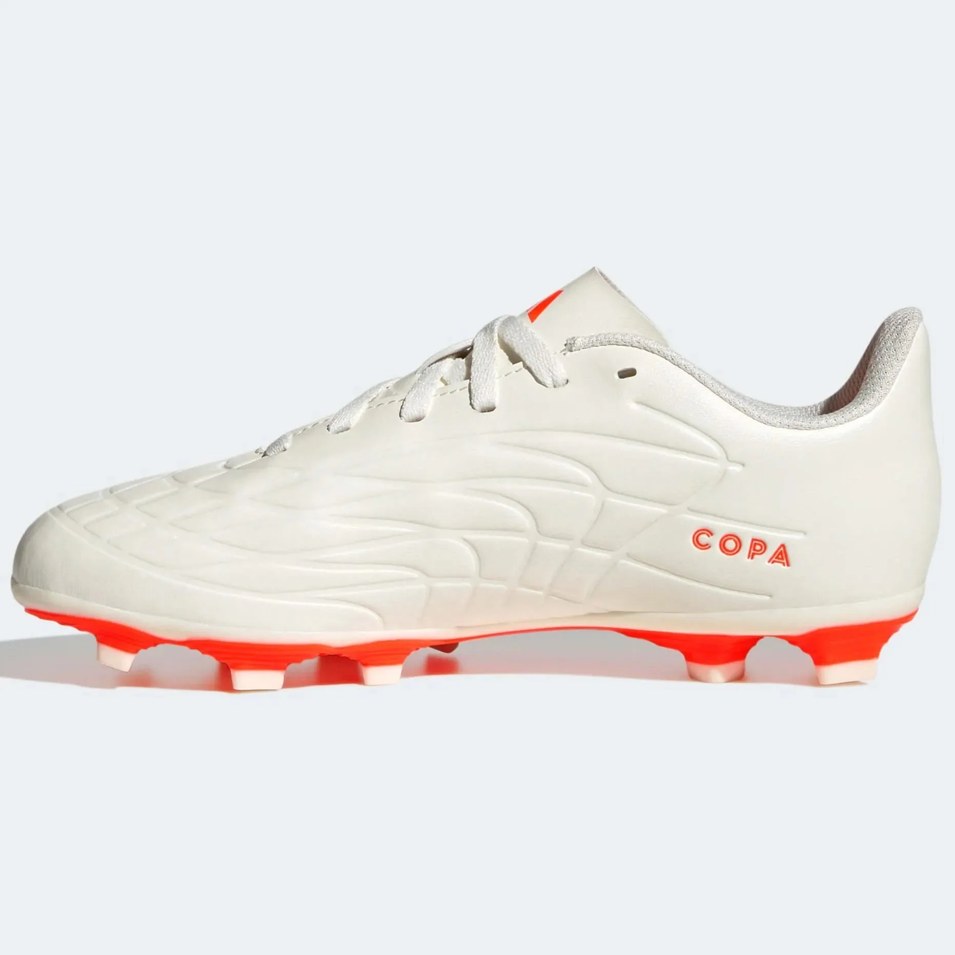 adidas Kids Copa Pure.4 FxG J - Heatspawn Pack (SP23) - Image 2