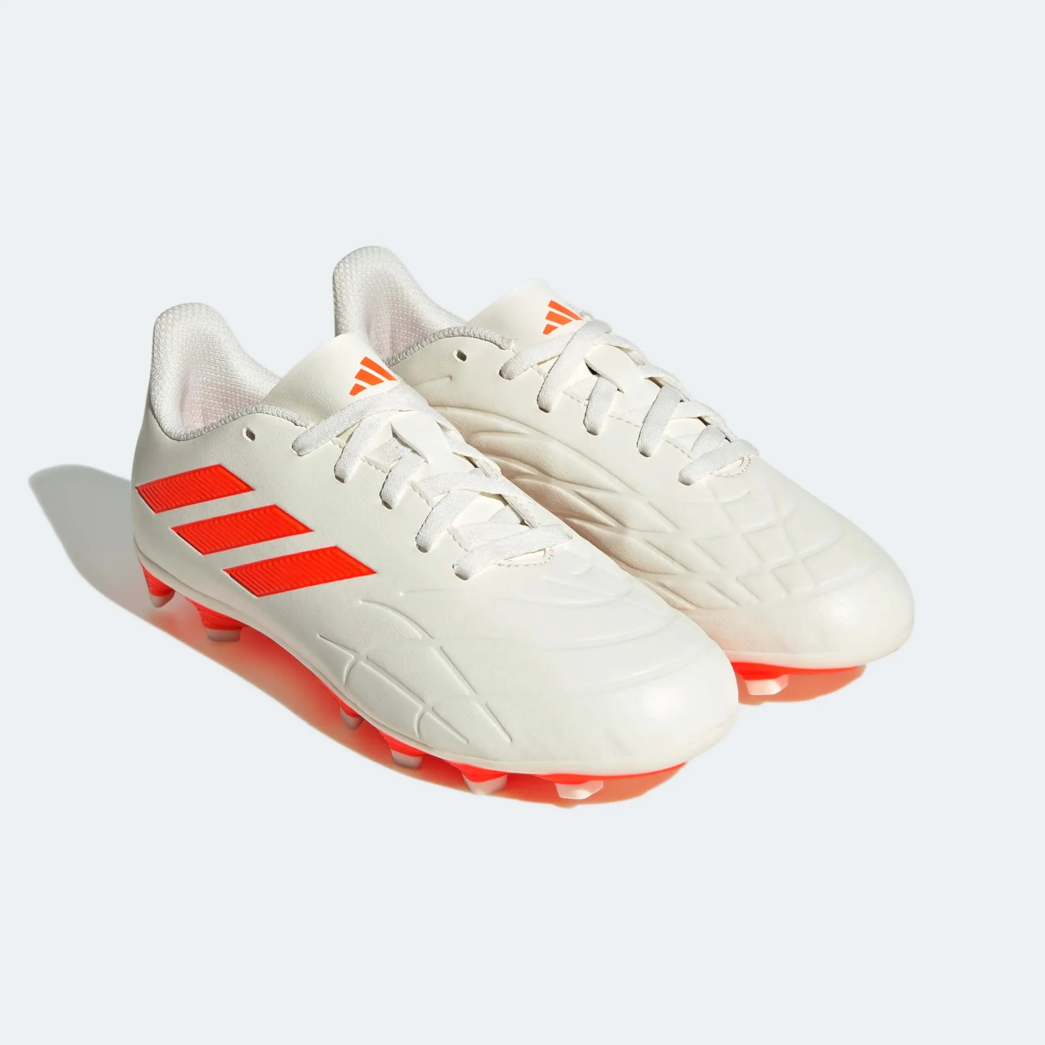 adidas Kids Copa Pure.4 FxG J - Heatspawn Pack (SP23) - Image 3
