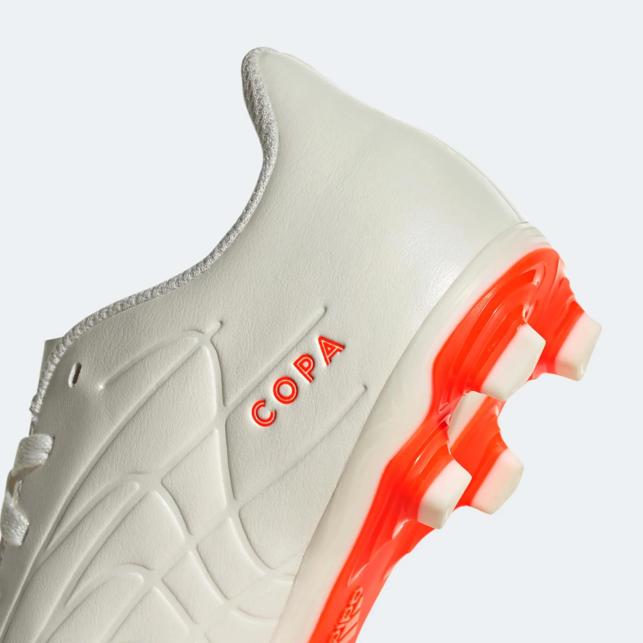 adidas Kids Copa Pure.4 FxG J - Heatspawn Pack (SP23) - Image 8