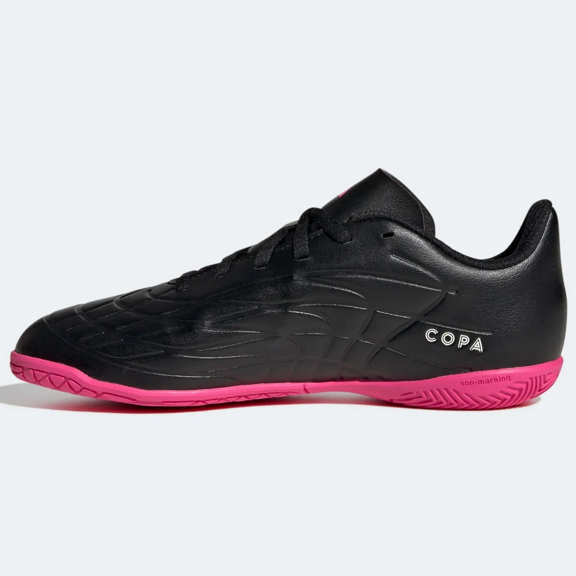 adidas Kids Copa Pure.4 Indoor J - Own Your Football (SP23) - Image 2