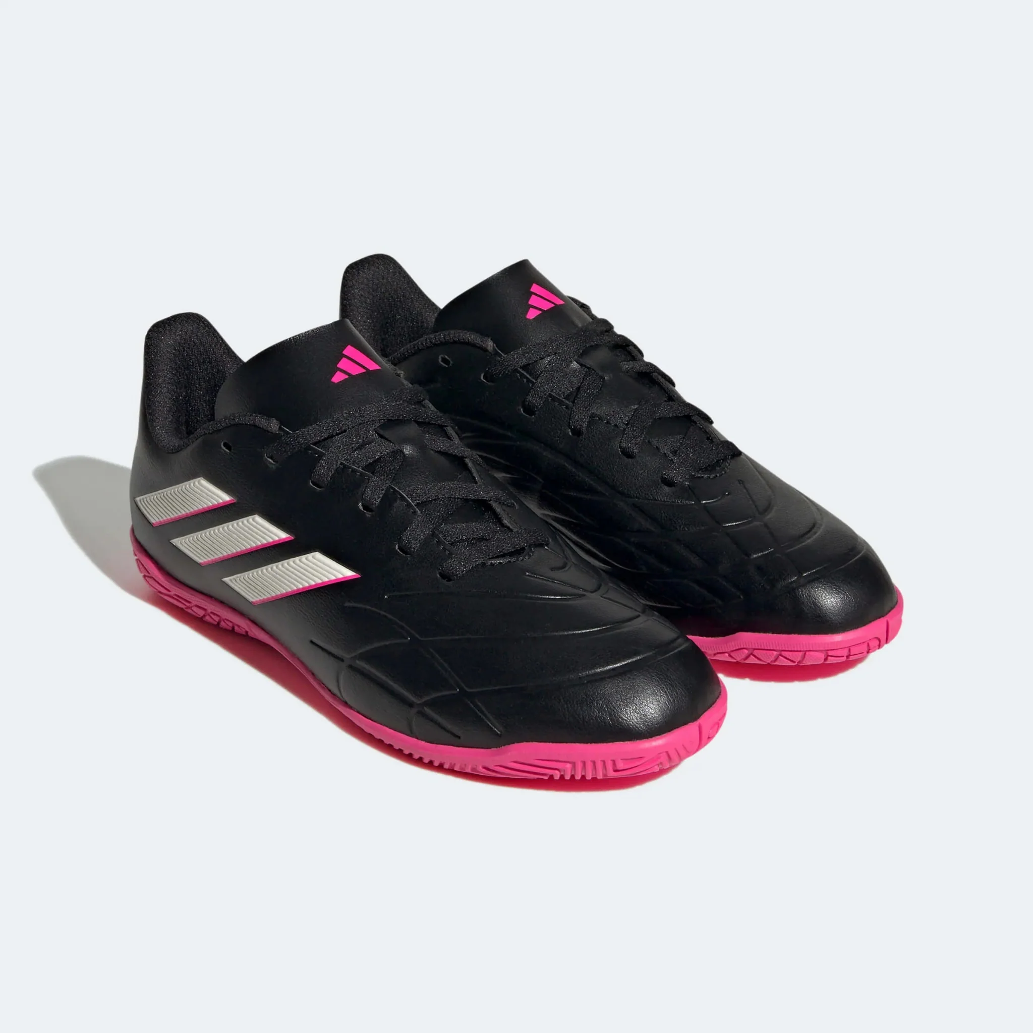 adidas Kids Copa Pure.4 Indoor J - Own Your Football (SP23) - Image 3