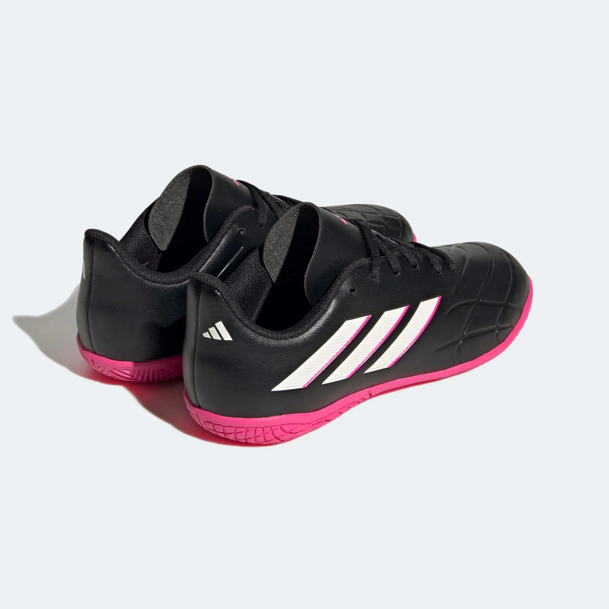 adidas Kids Copa Pure.4 Indoor J - Own Your Football (SP23) - Image 4