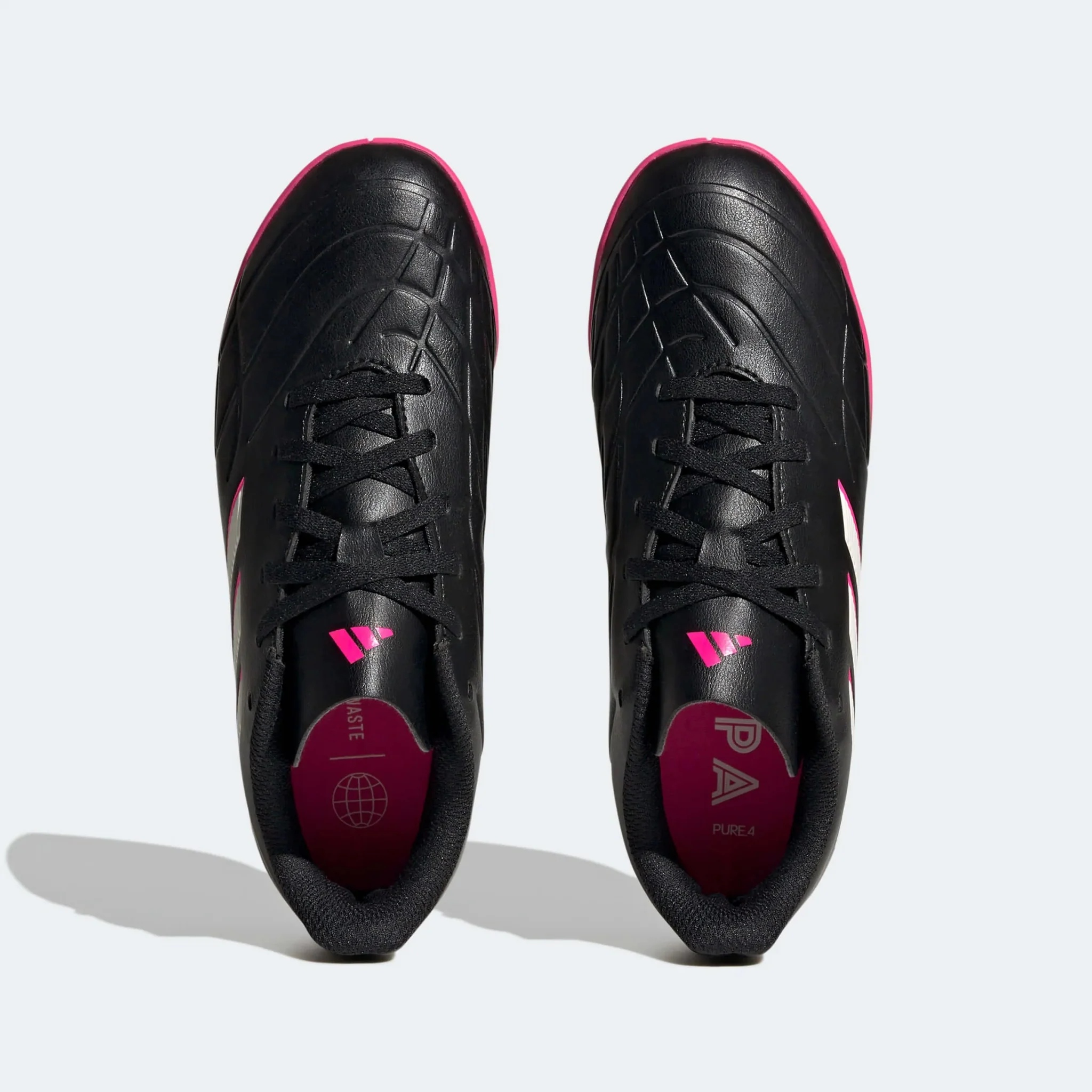 adidas Kids Copa Pure.4 Indoor J - Own Your Football (SP23) - Image 5