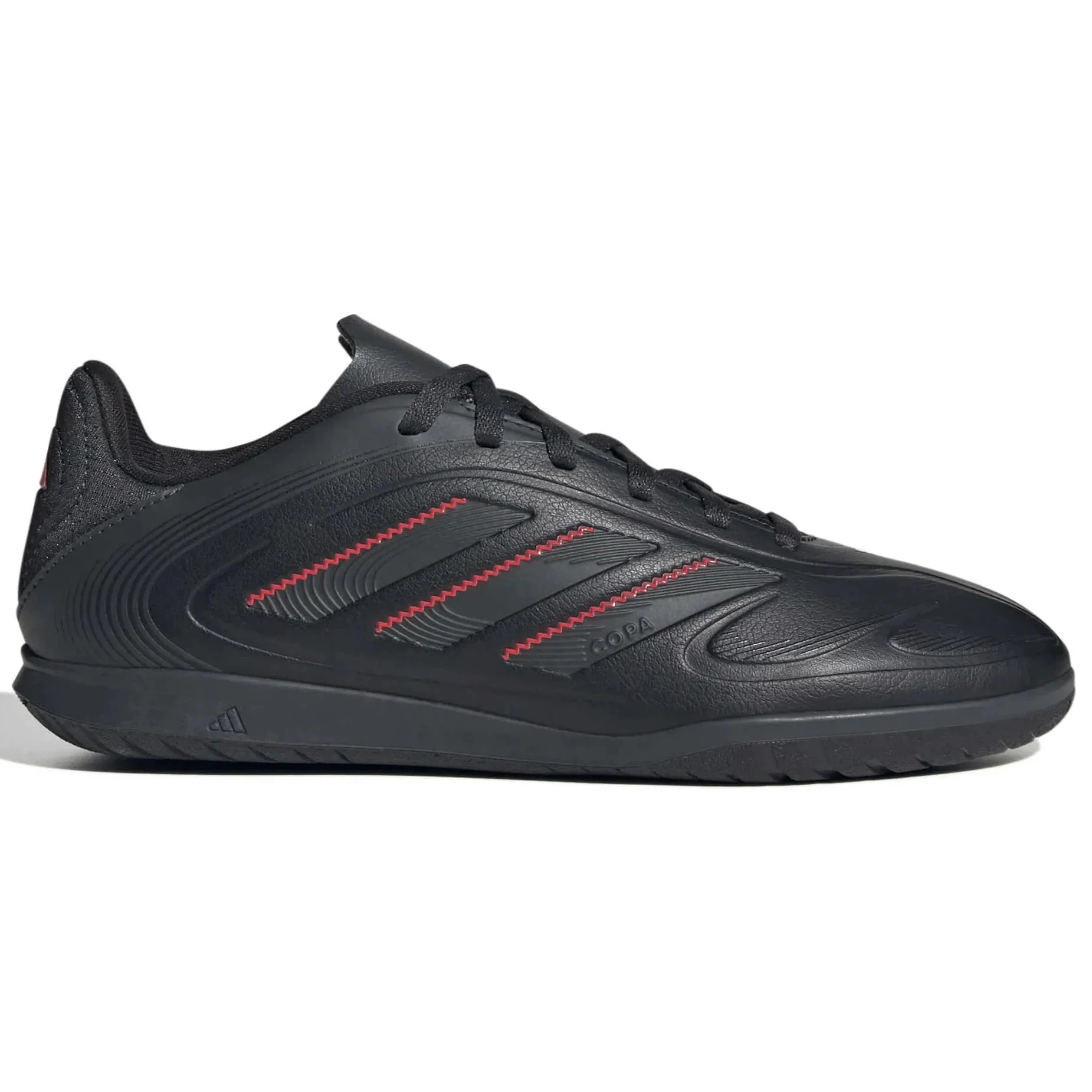 adidas Kids Copa Pure III Club Indoor - Stealth Victory Pack (SP25)