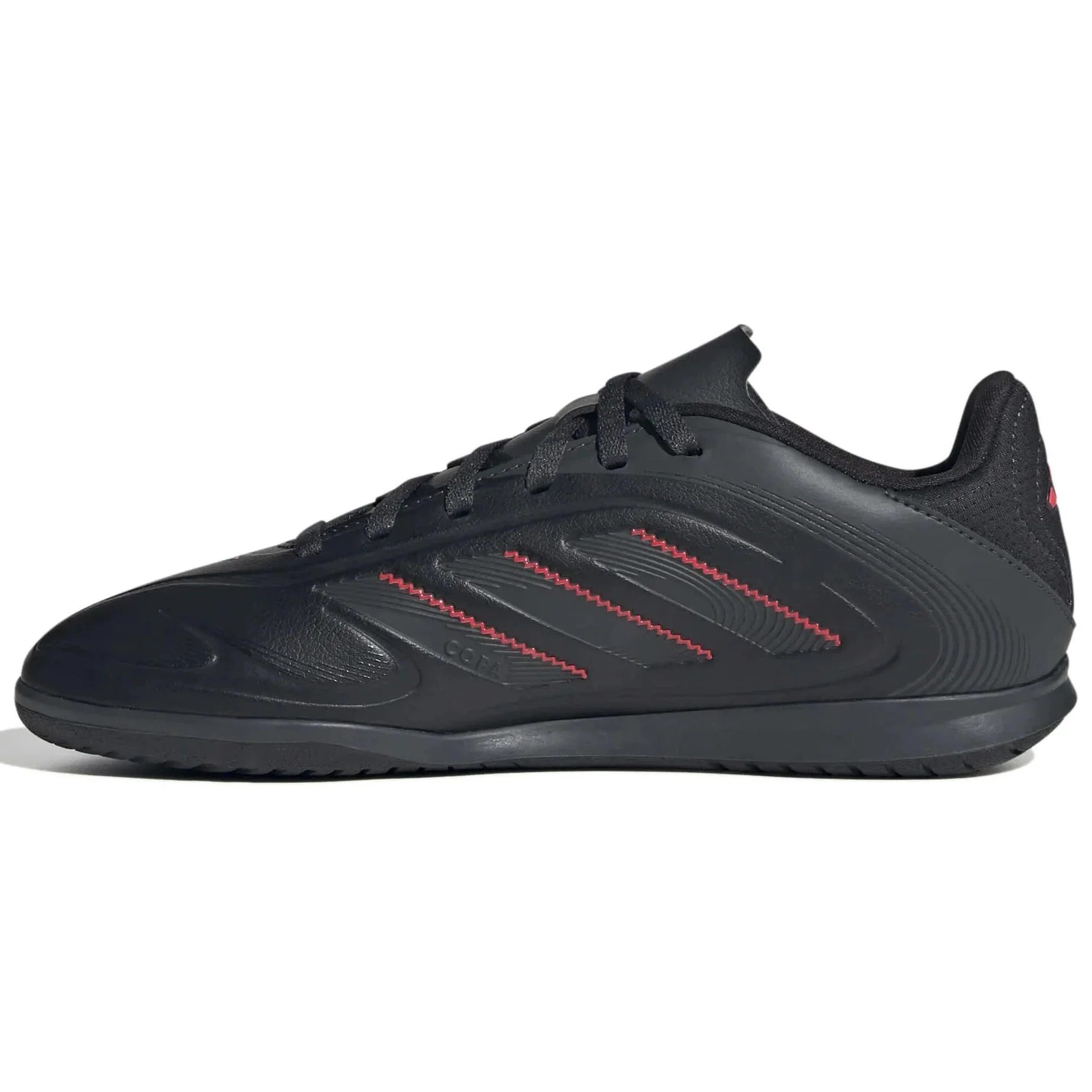 adidas Kids Copa Pure III Club Indoor - Stealth Victory Pack (SP25) - Image 2