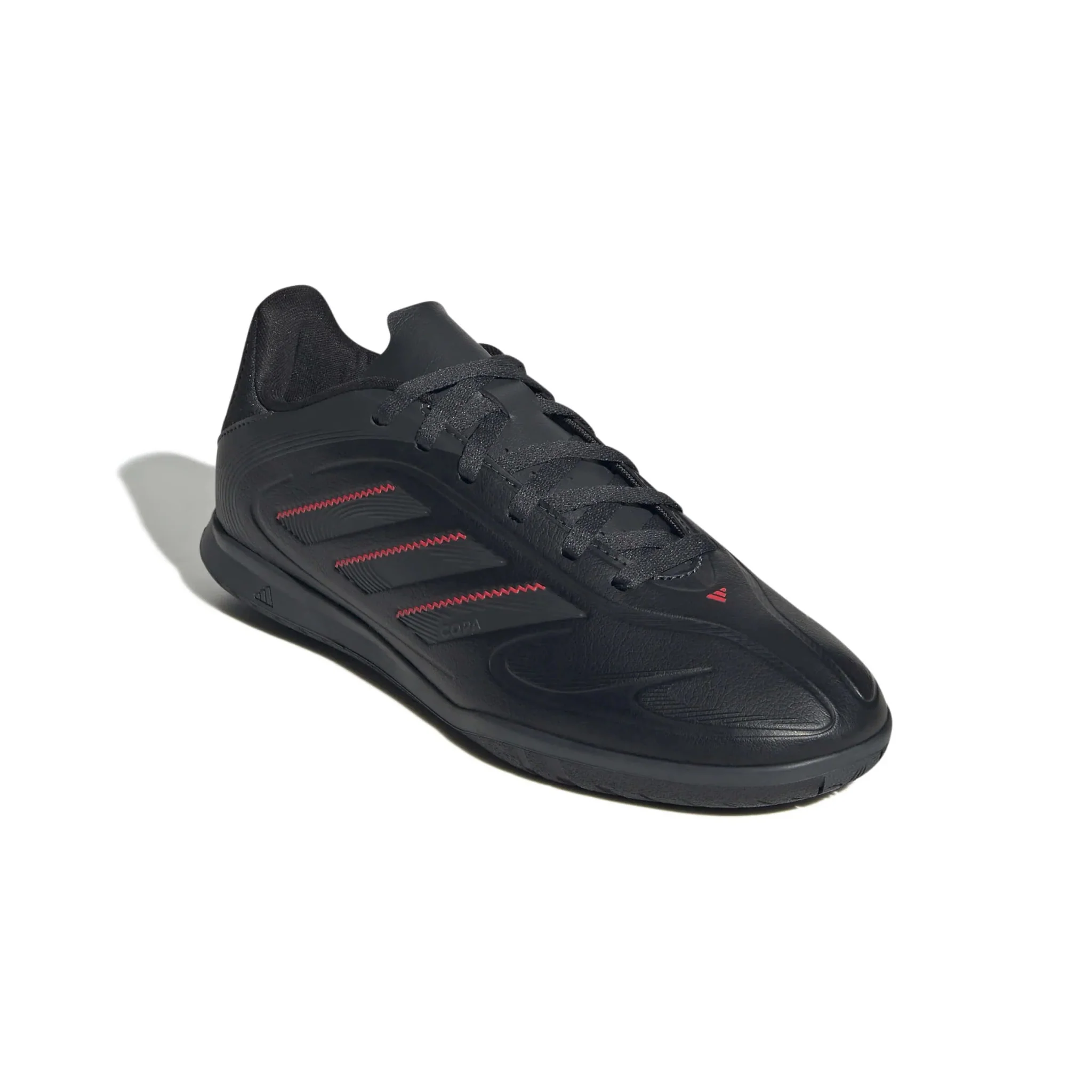 adidas Kids Copa Pure III Club Indoor - Stealth Victory Pack (SP25) - Image 3