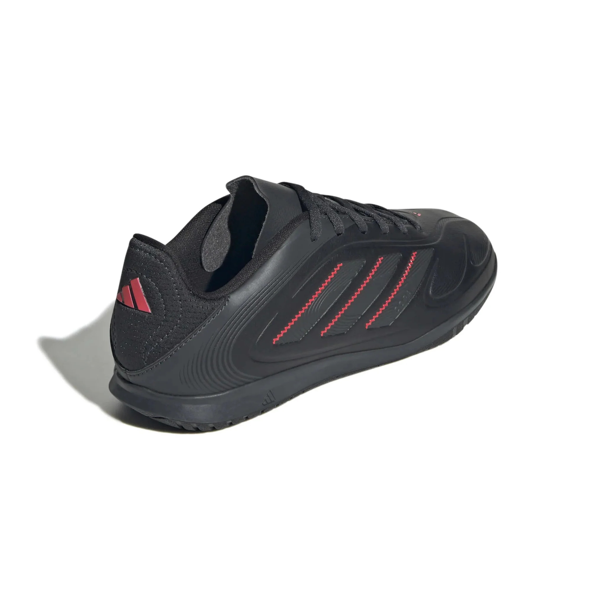 adidas Kids Copa Pure III Club Indoor - Stealth Victory Pack (SP25) - Image 4