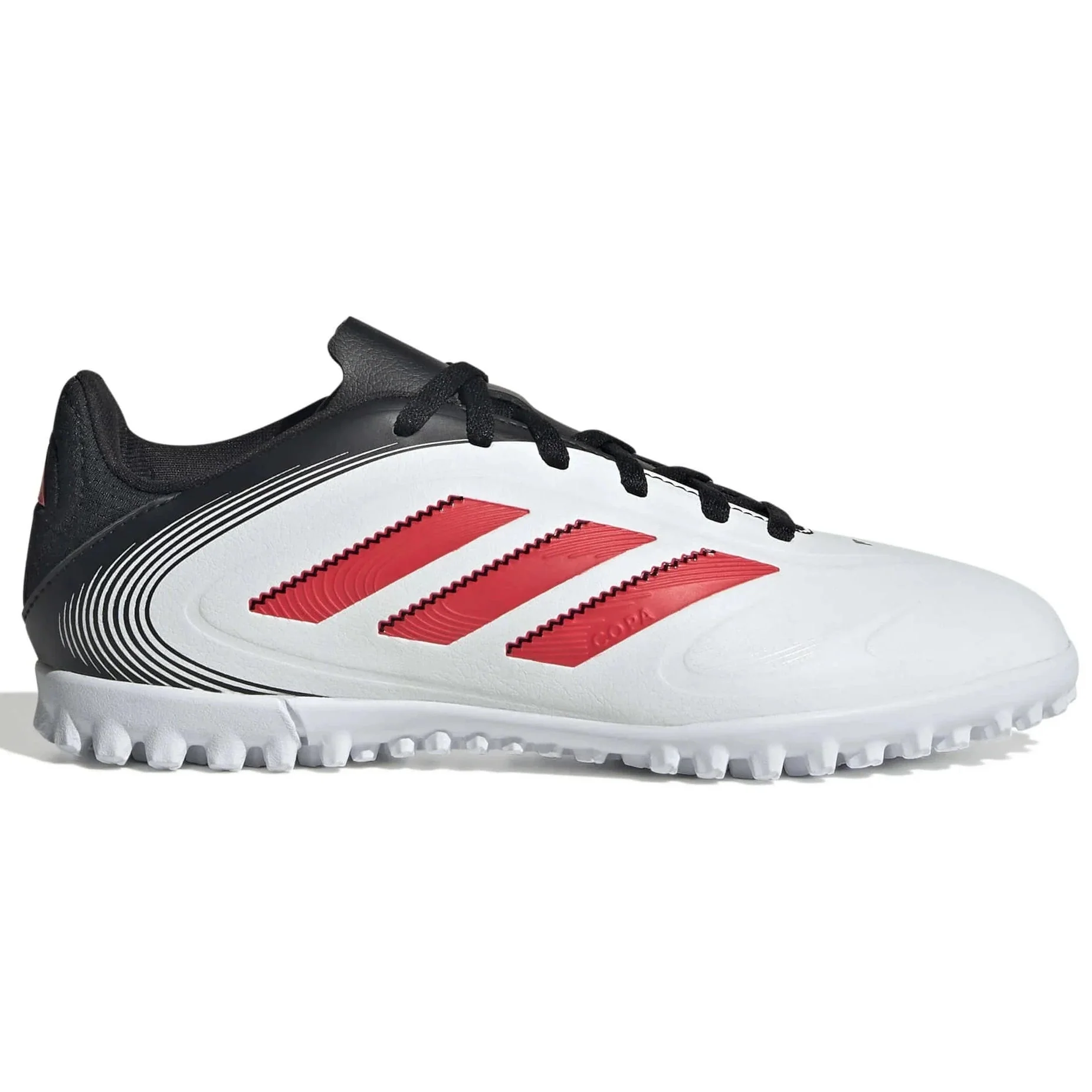 adidas Kids Copa Pure III Club Turf - Pure Victory Pack (SP25)