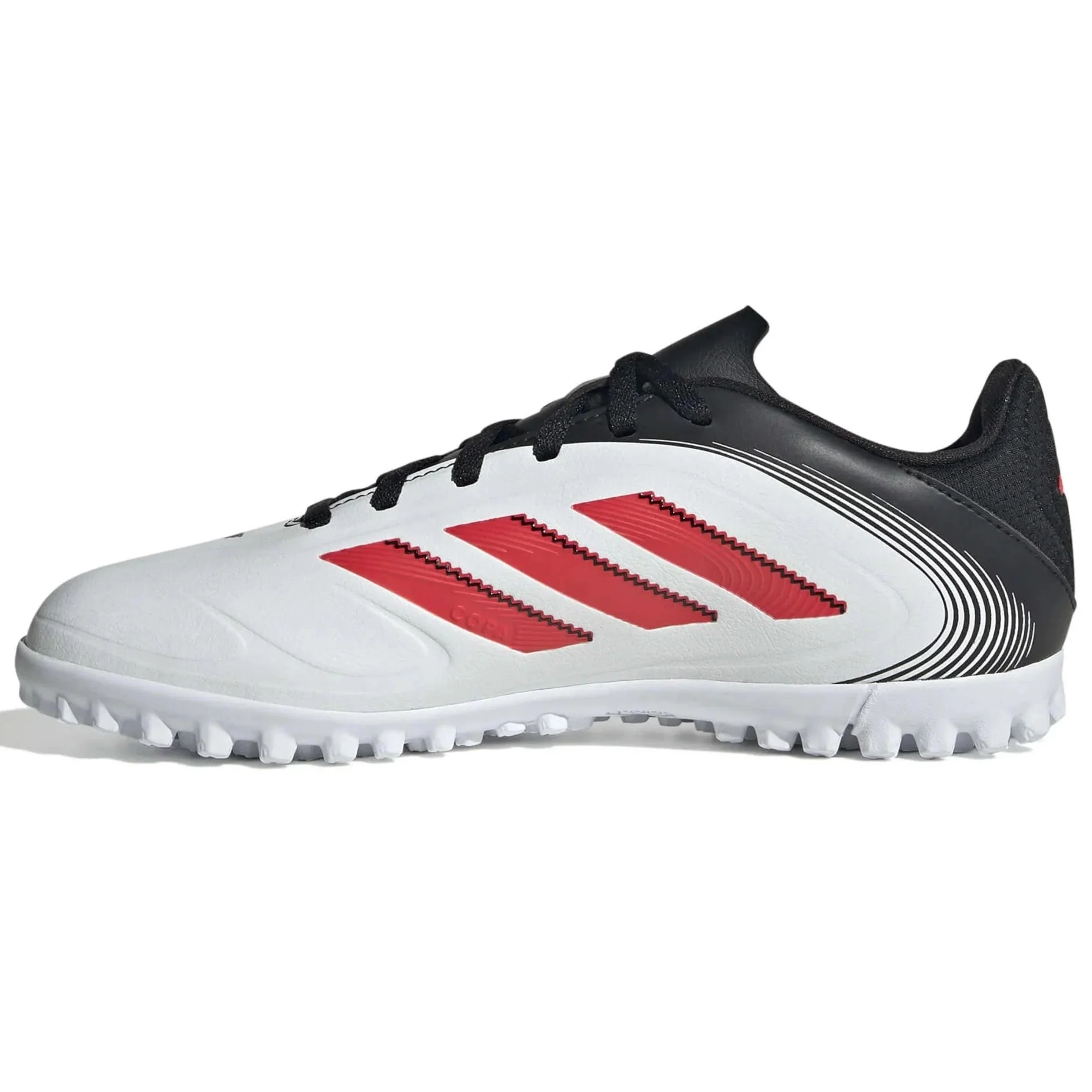 adidas Kids Copa Pure III Club Turf - Pure Victory Pack (SP25) - Image 2