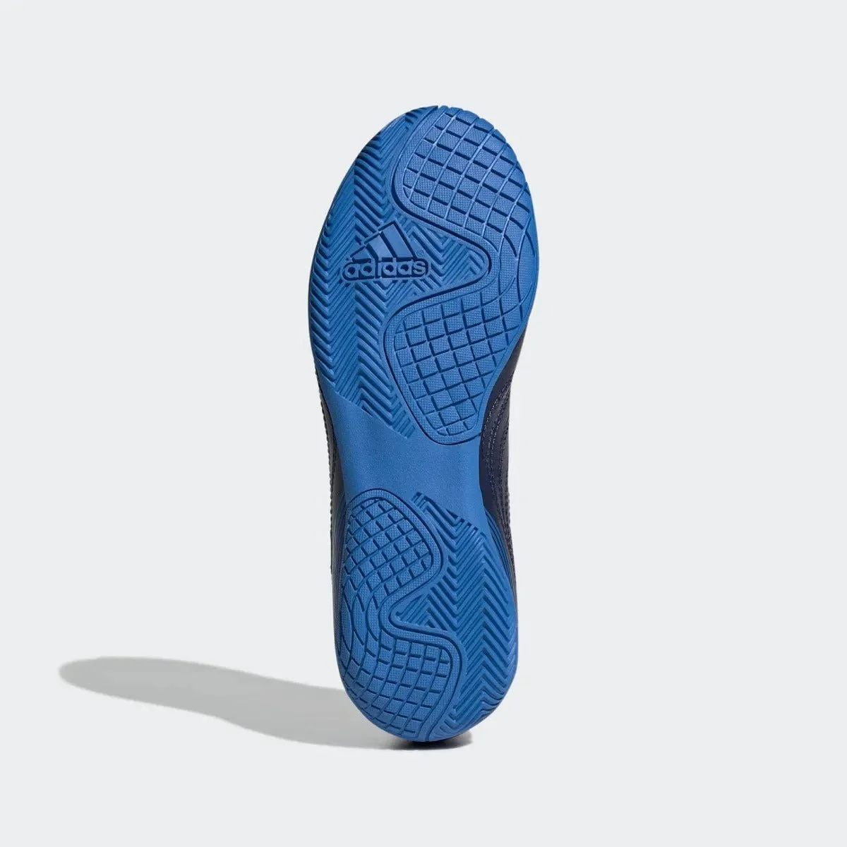 adidas Kids Copa Sense .4 Indoor - Navy-White-Blue - Image 6